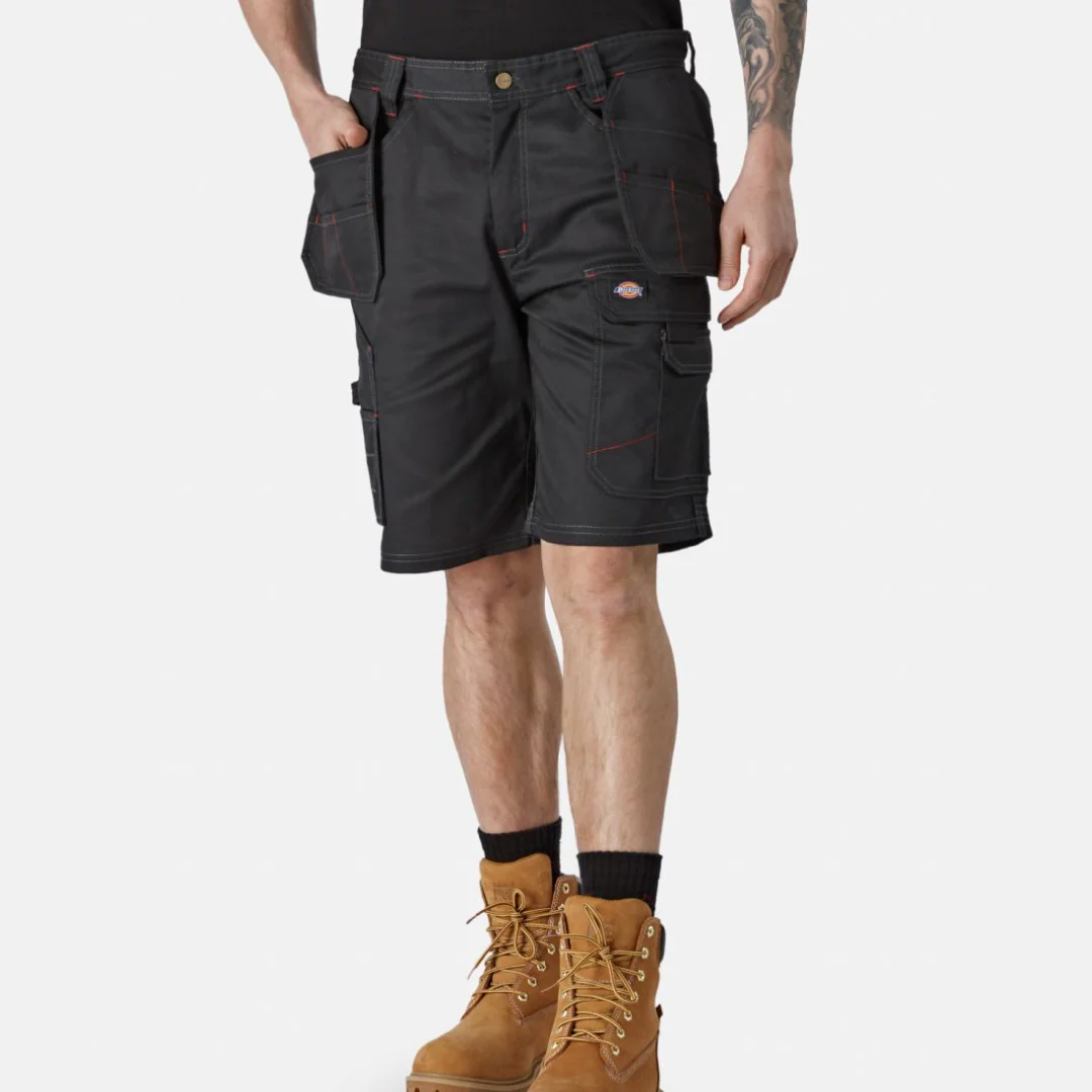 Dickies Redhawk Pro Work Shorts - Image 4