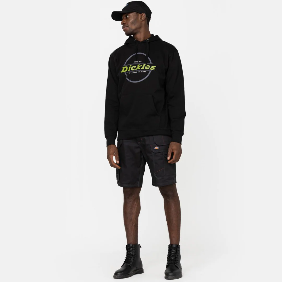 Dickies Redhawk Pro Work Shorts - Image 6