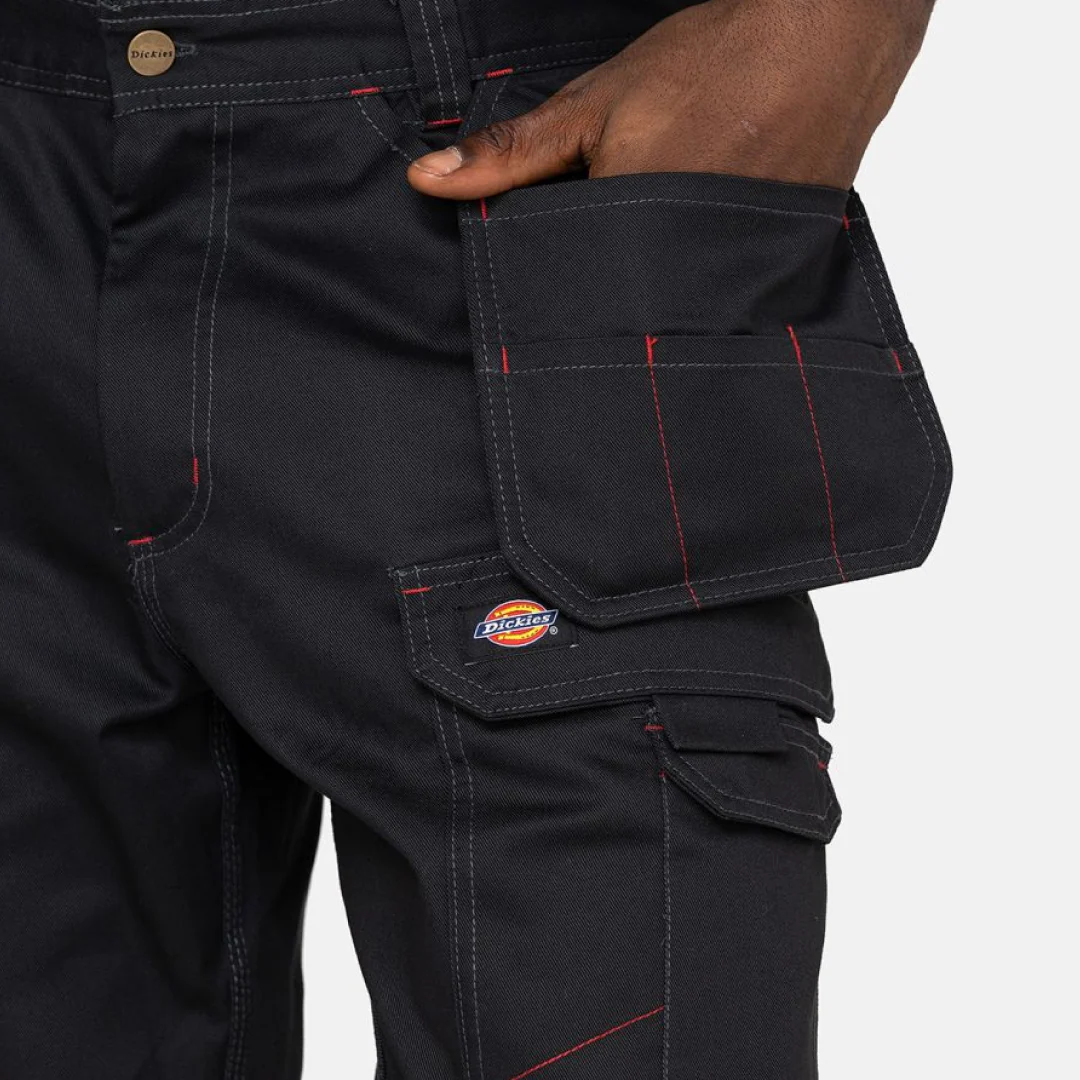 Dickies Redhawk Pro Work Shorts - Image 7