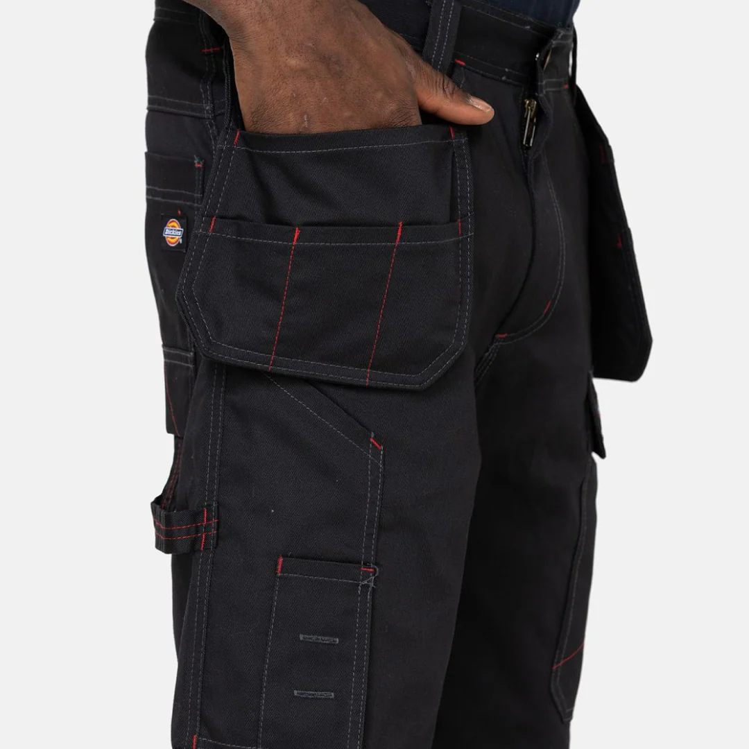 Dickies Redhawk Pro Work Shorts - Image 8