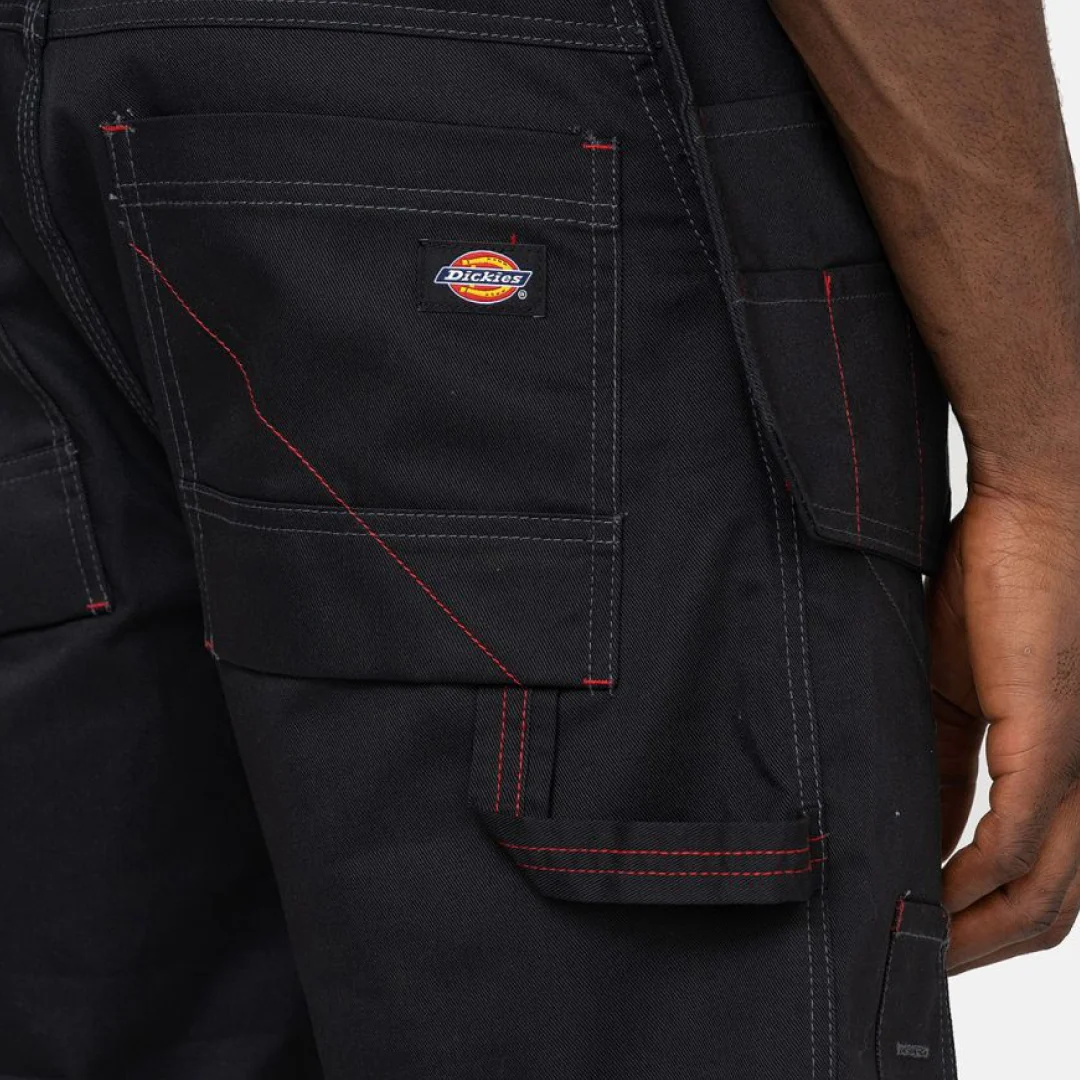 Dickies Redhawk Pro Work Shorts - Image 9