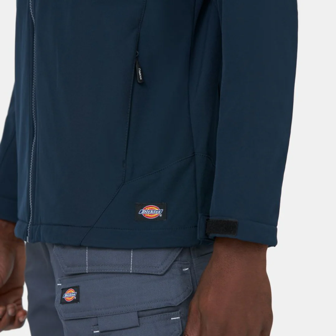 Dickies Softshell Jacket - Image 12