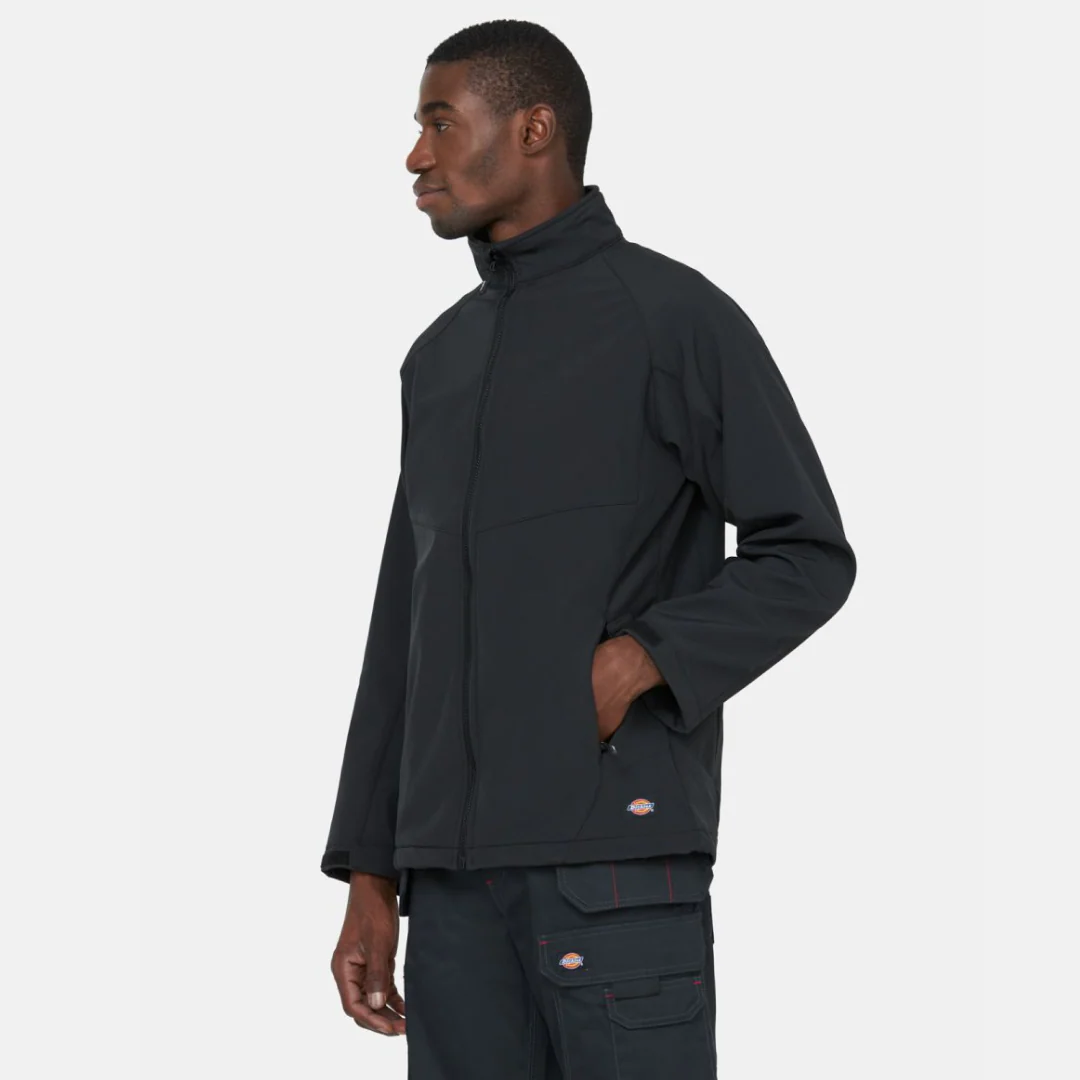 Dickies Softshell Jacket - Image 3