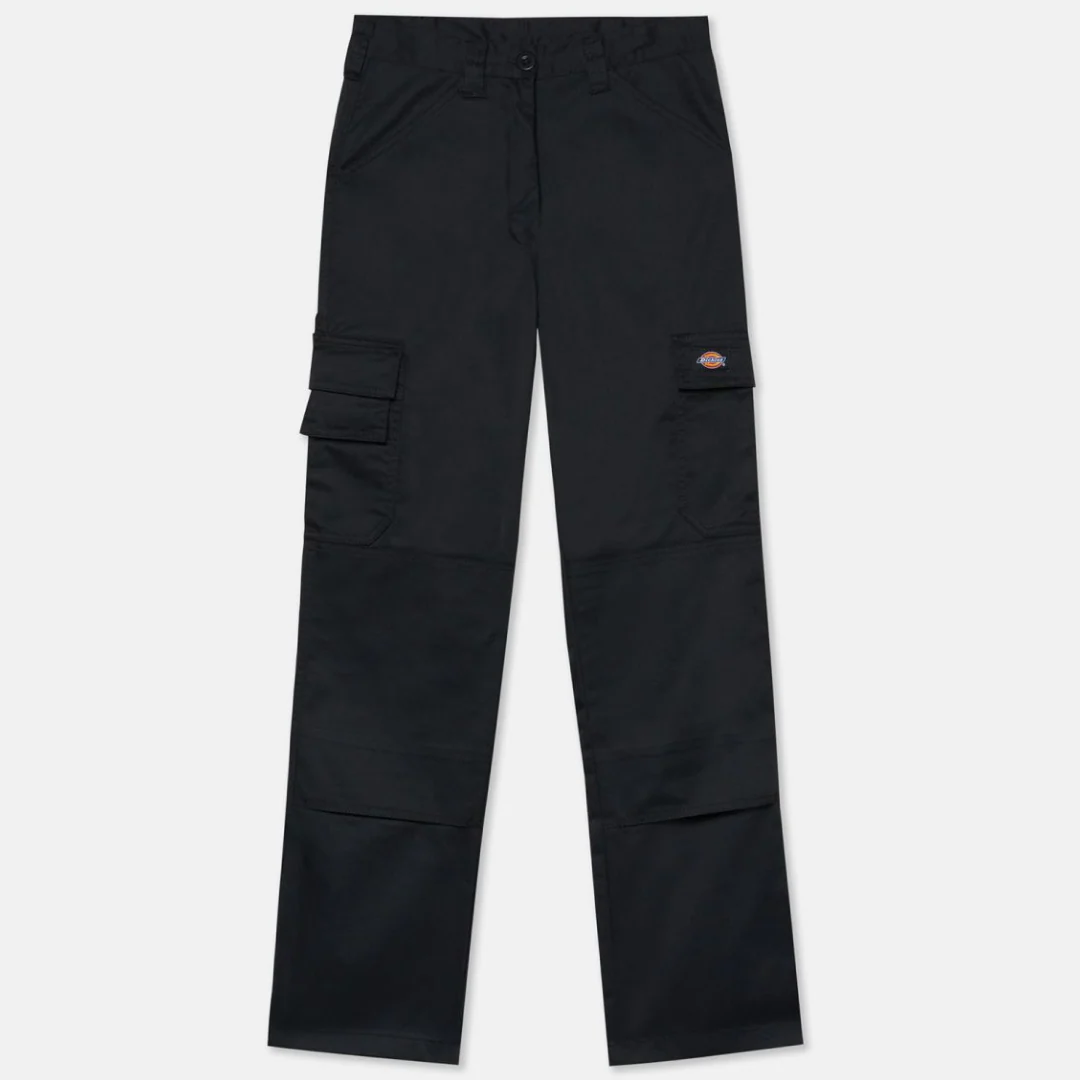 Dickies Women's Everyday Flex Trousers