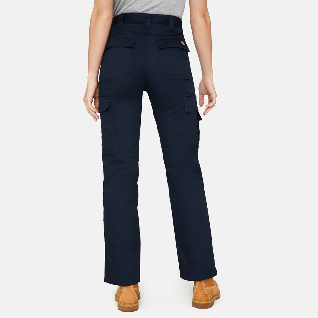 Dickies Women's Everyday Flex Trousers - Image 10