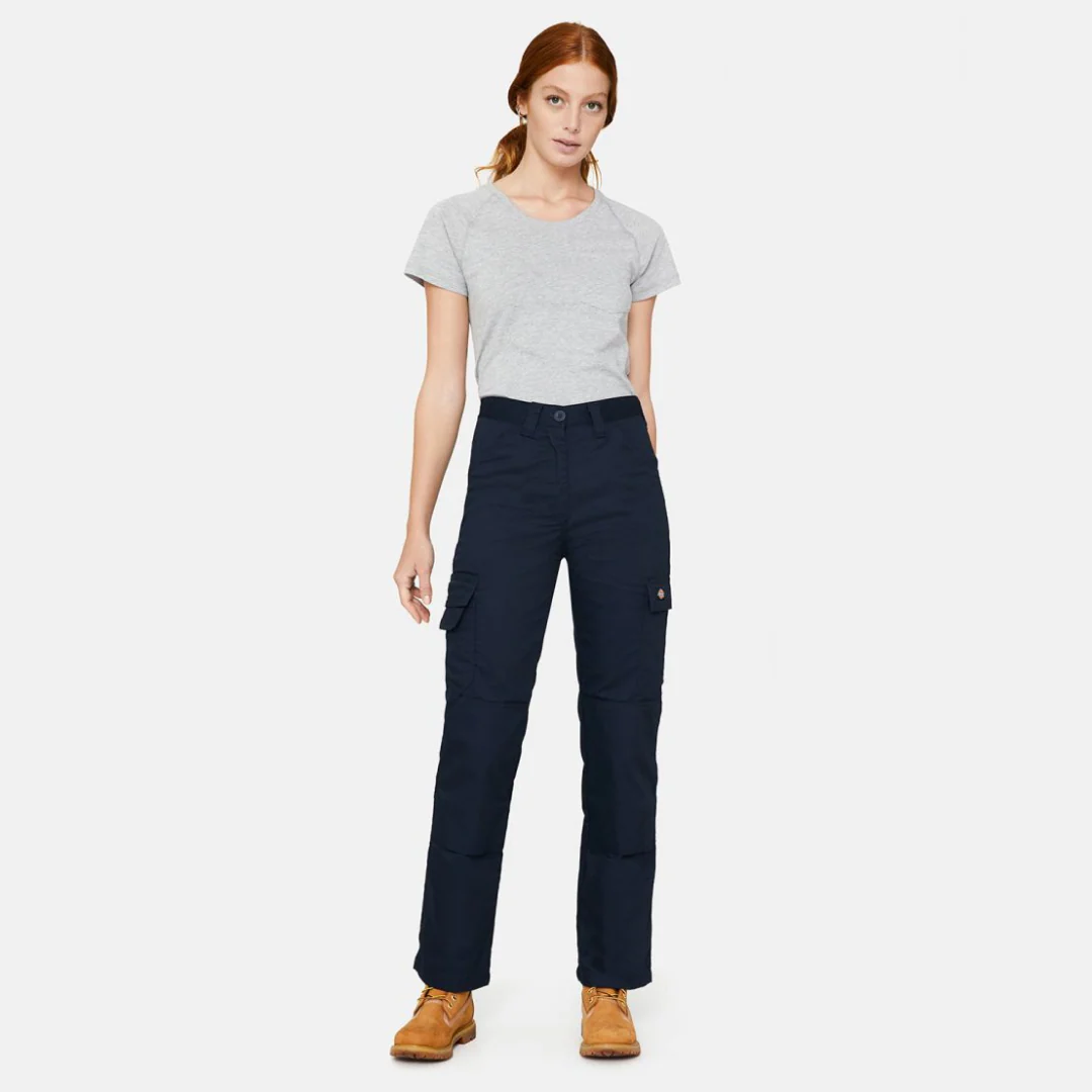 Dickies Women's Everyday Flex Trousers - Image 11