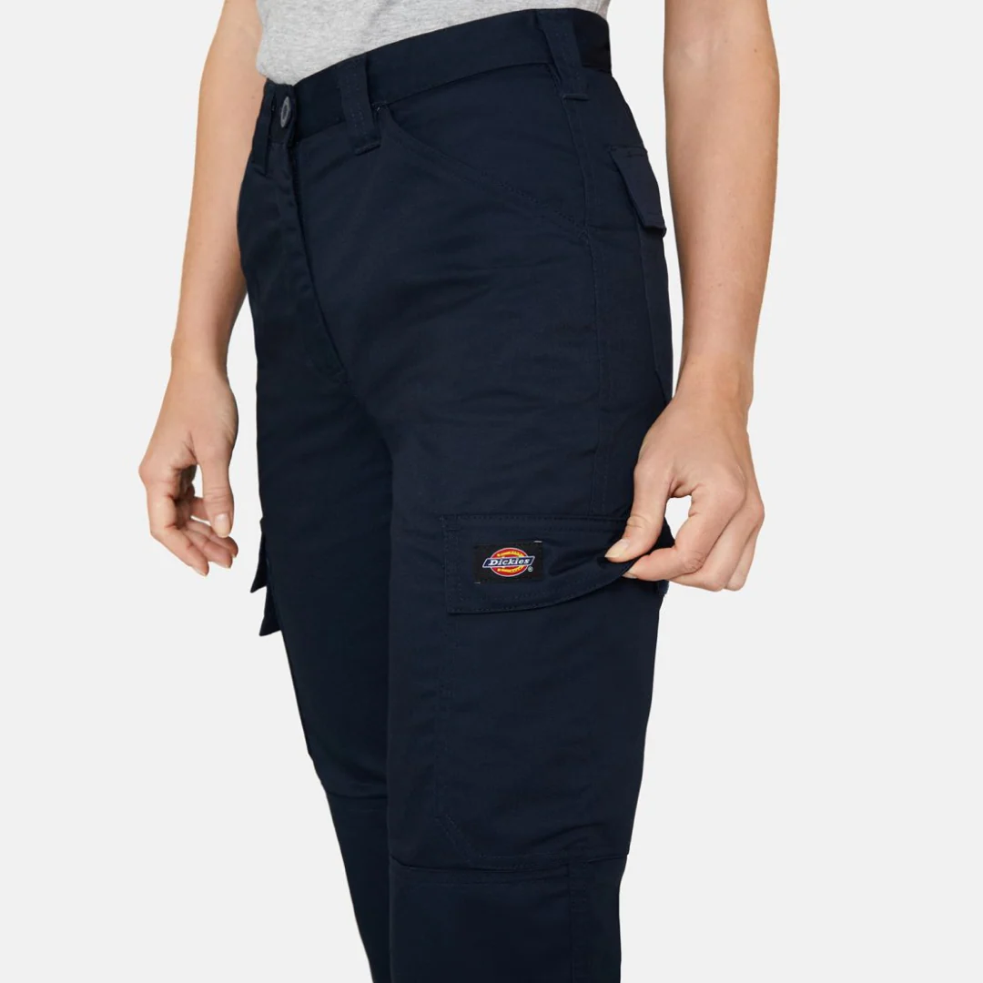 Dickies Women's Everyday Flex Trousers - Image 12