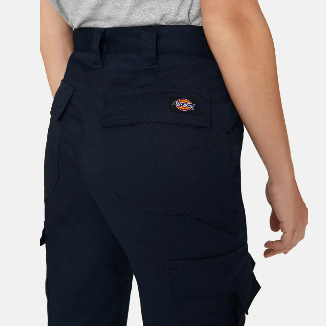 Dickies Women's Everyday Flex Trousers - Image 13