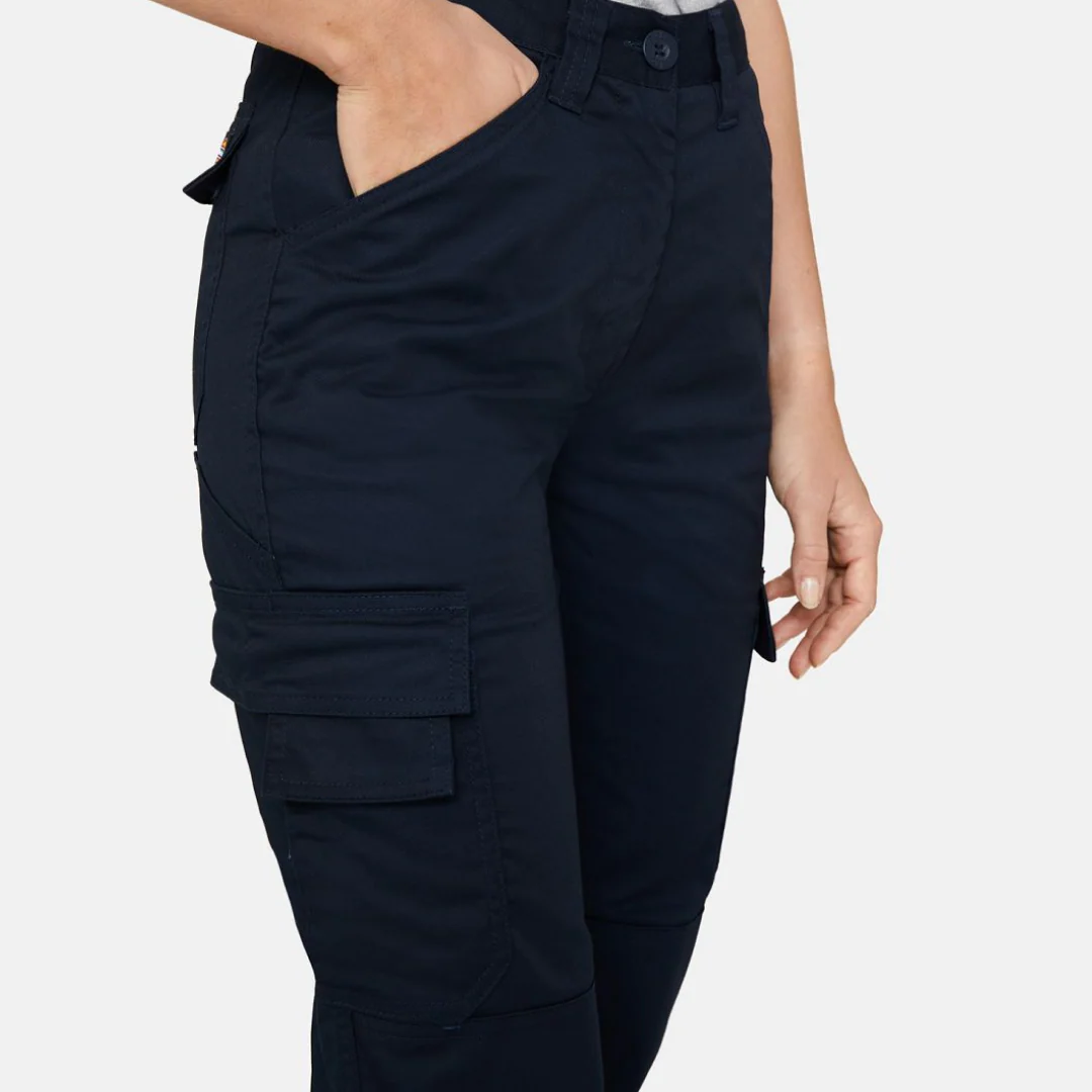 Dickies Women's Everyday Flex Trousers - Image 14