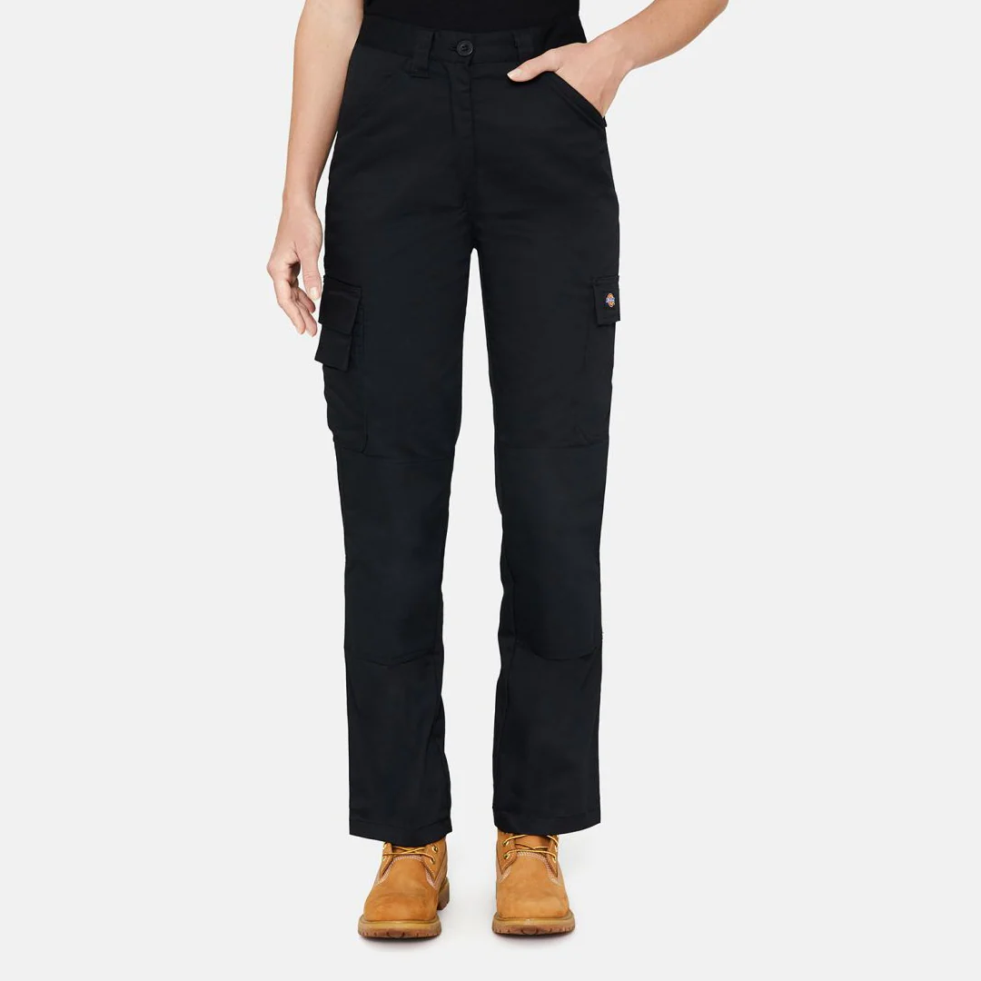 Dickies Women's Everyday Flex Trousers - Image 3