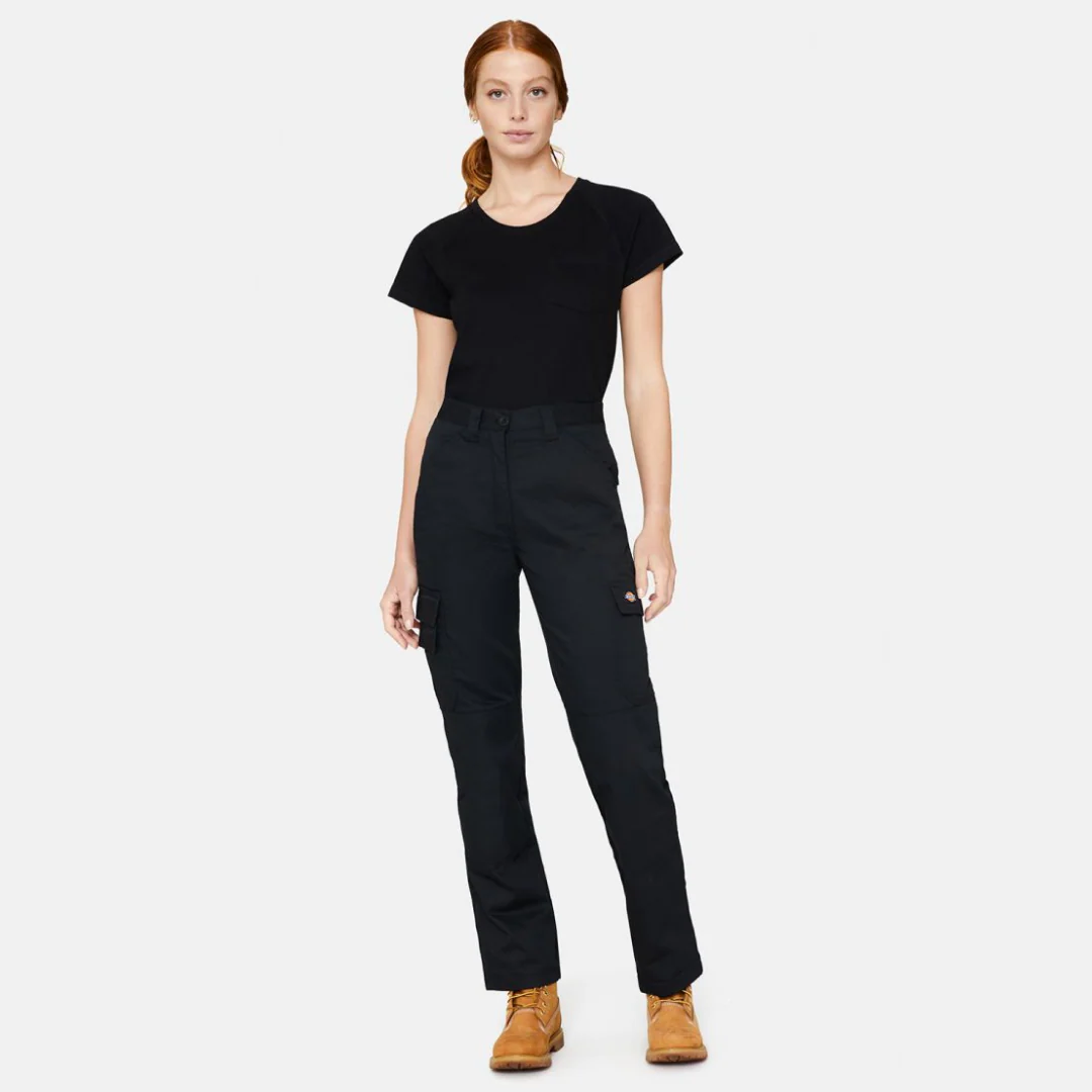 Dickies Women's Everyday Flex Trousers - Image 4
