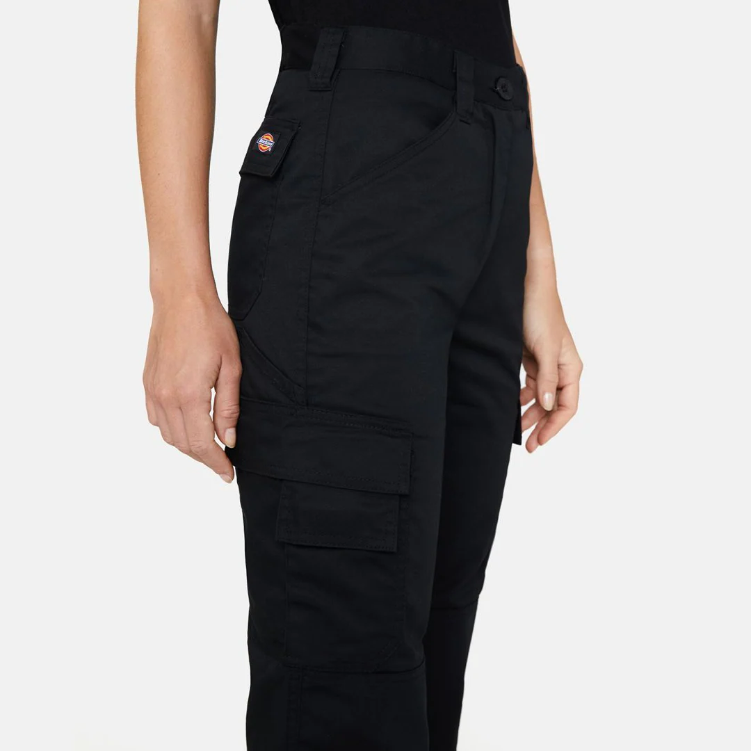 Dickies Women's Everyday Flex Trousers - Image 5