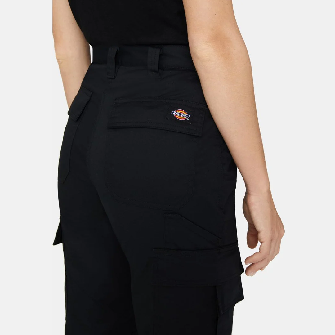 Dickies Women's Everyday Flex Trousers - Image 6