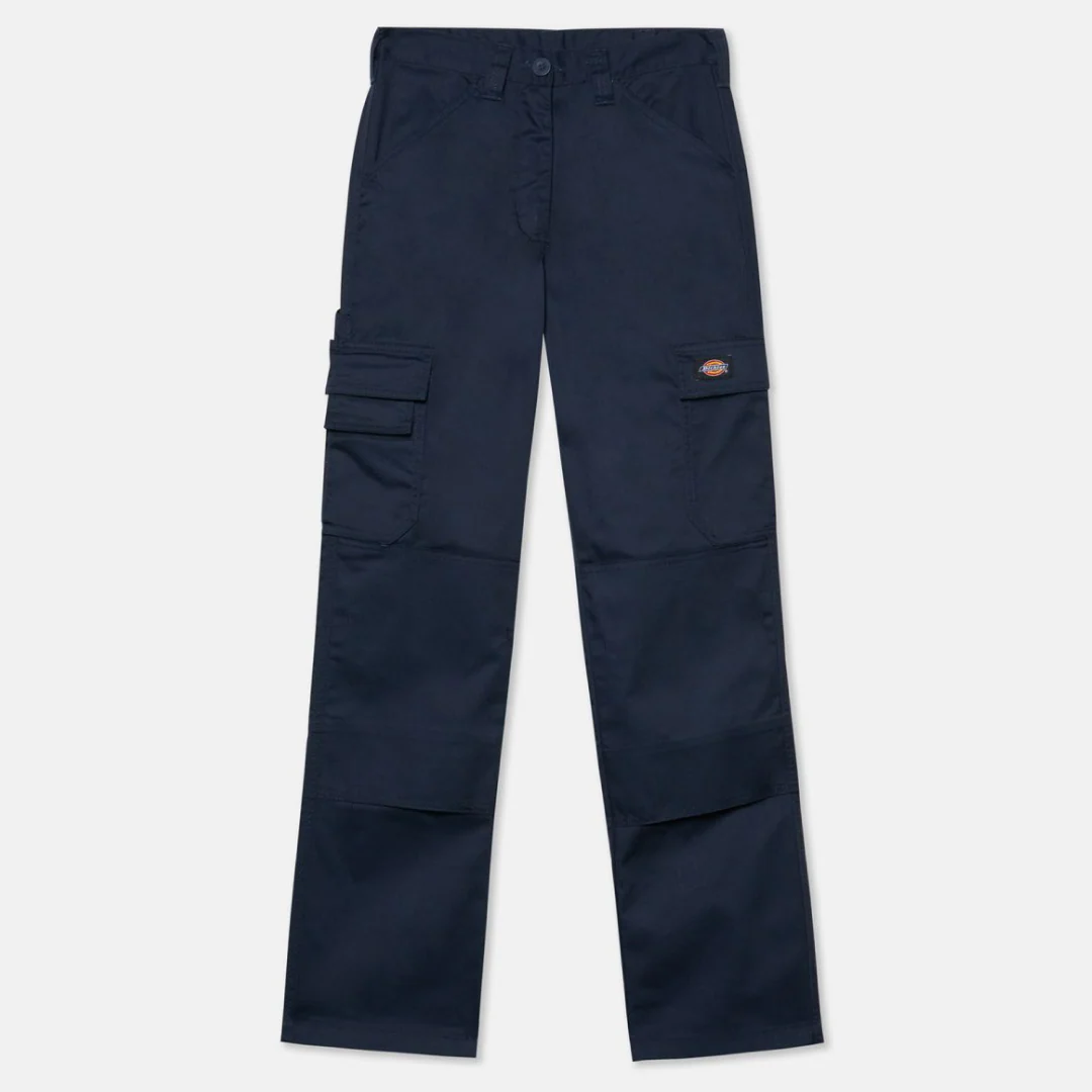 Dickies Women's Everyday Flex Trousers - Image 7
