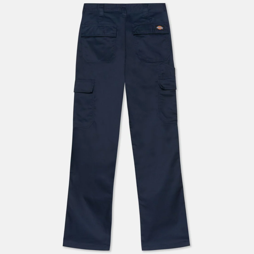 Dickies Women's Everyday Flex Trousers - Image 8