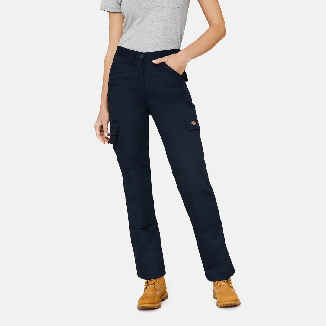 Dickies Women's Everyday Flex Trousers - Image 9