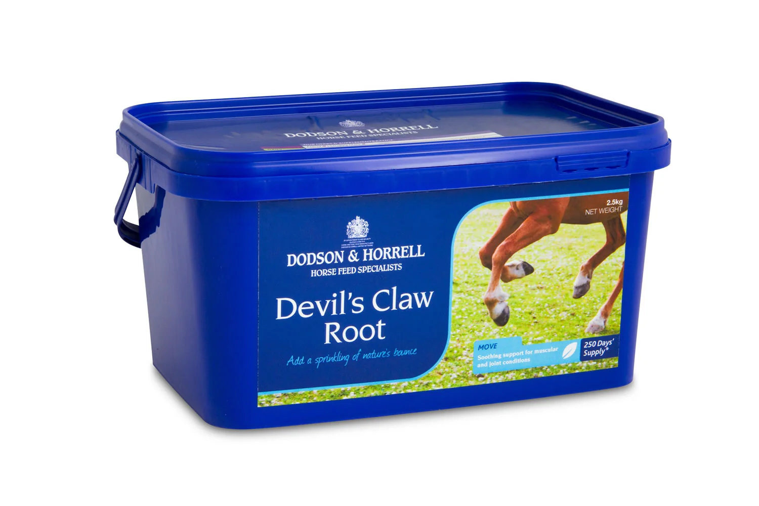 Dodson & Horrell Devil's Claw Root - Image 2