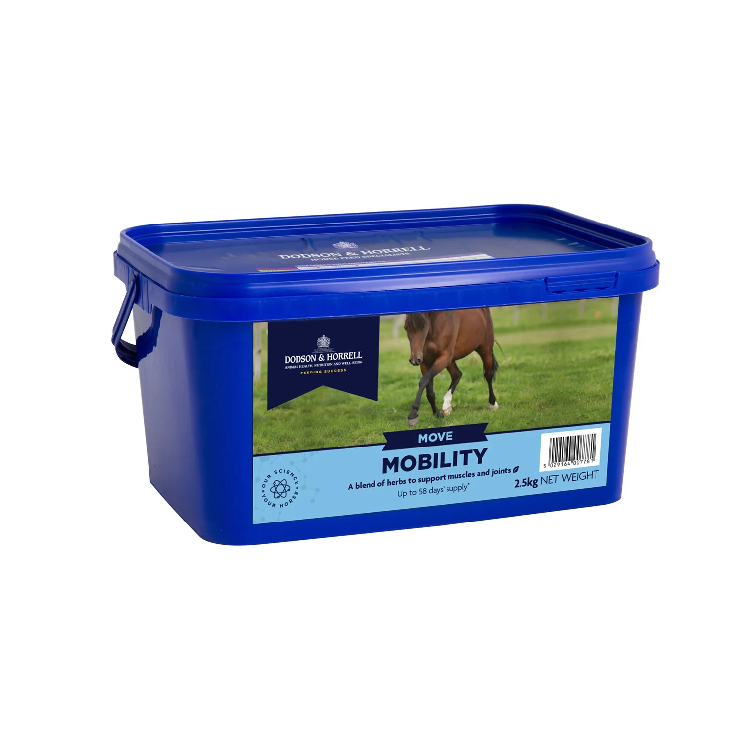 Dodson & Horrell Mobility - Image 3