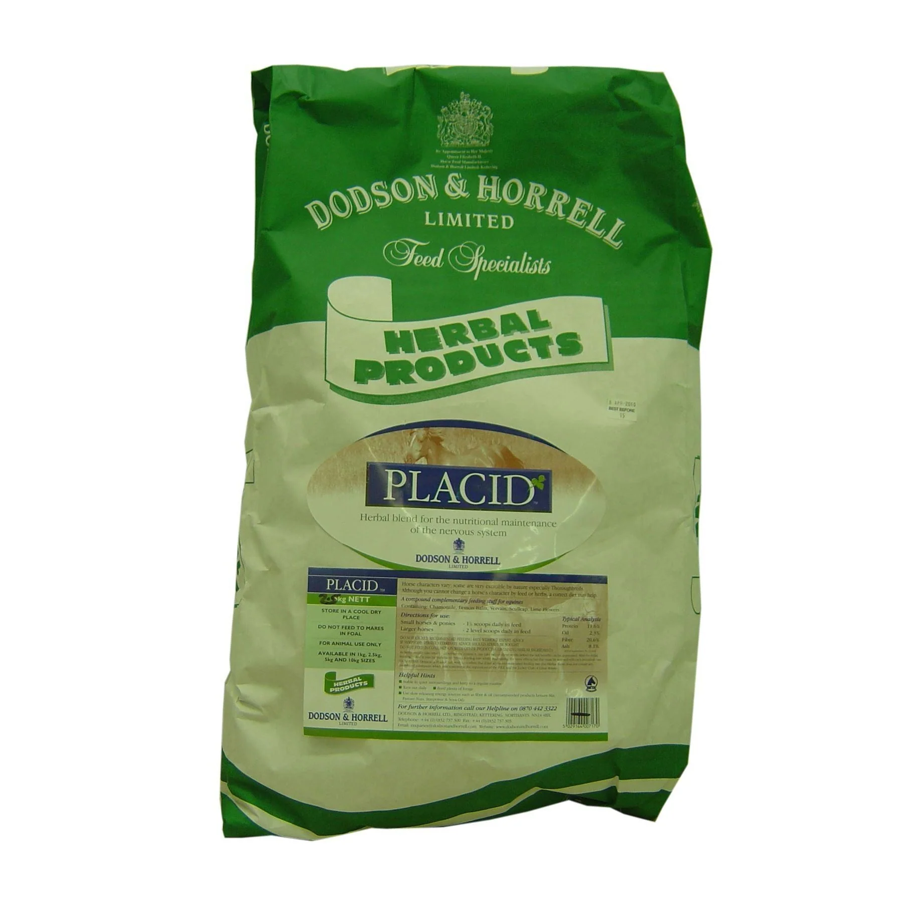 Dodson & Horrell Placid - Image 3