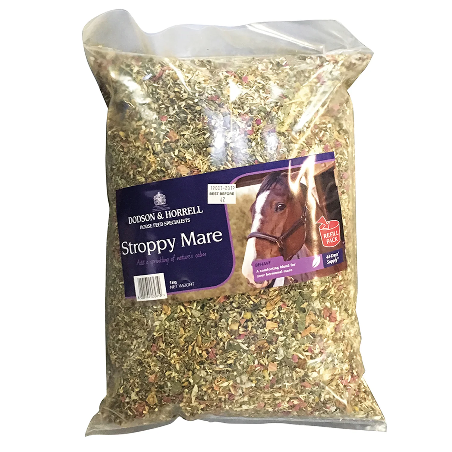 Dodson & Horrell Stroppy Mare - Image 2