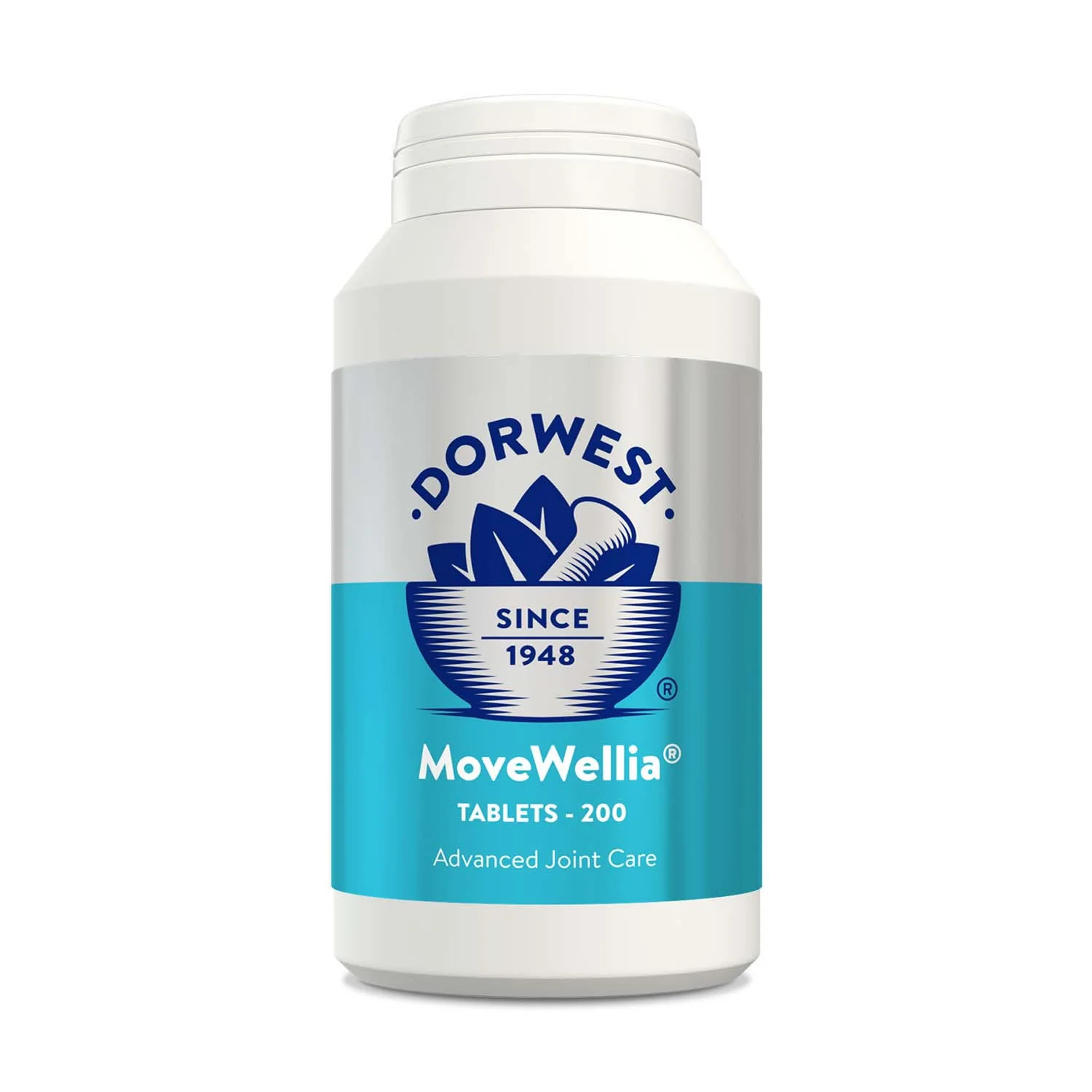 Dorwest Herbs Movewellia - Image 2