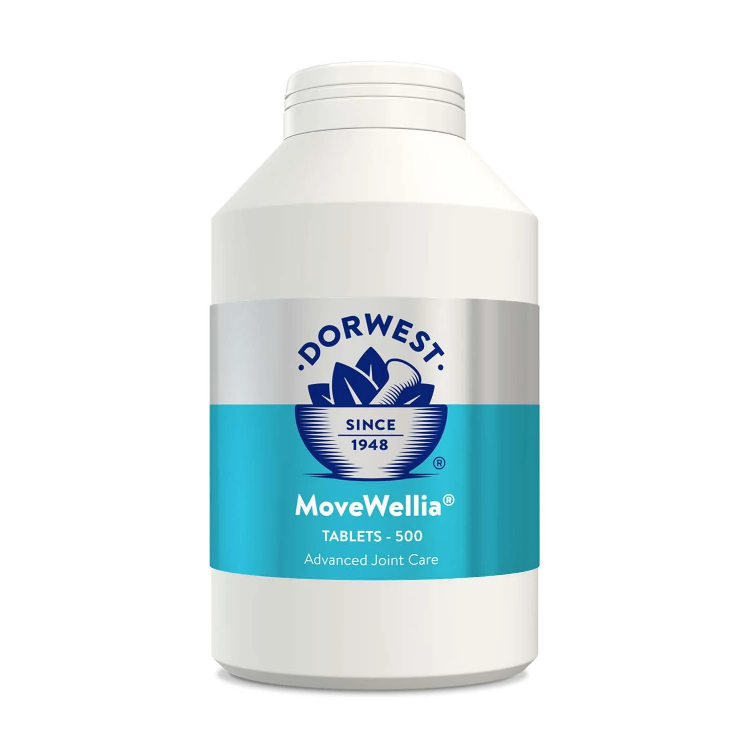 Dorwest Herbs Movewellia - Image 3