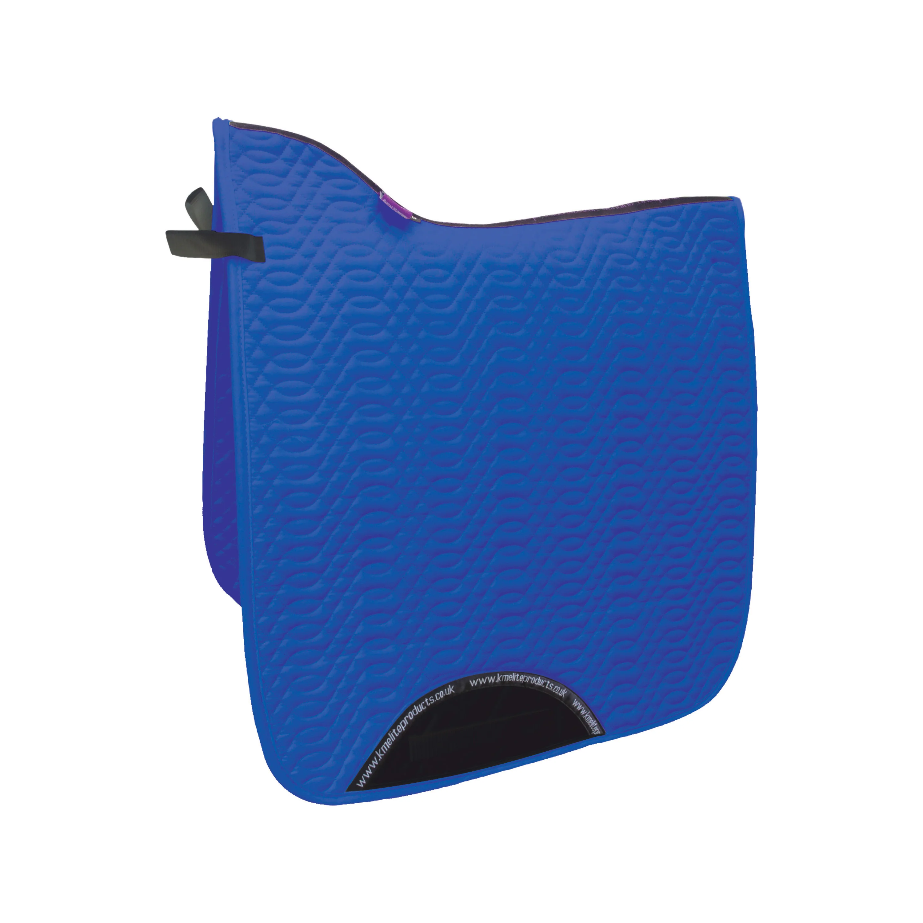 KM Elite Dressage Cotton Square - Image 4