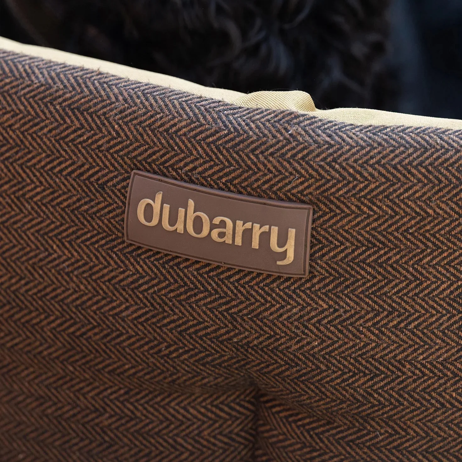 Dubarry Buster Dog Bed - Image 7