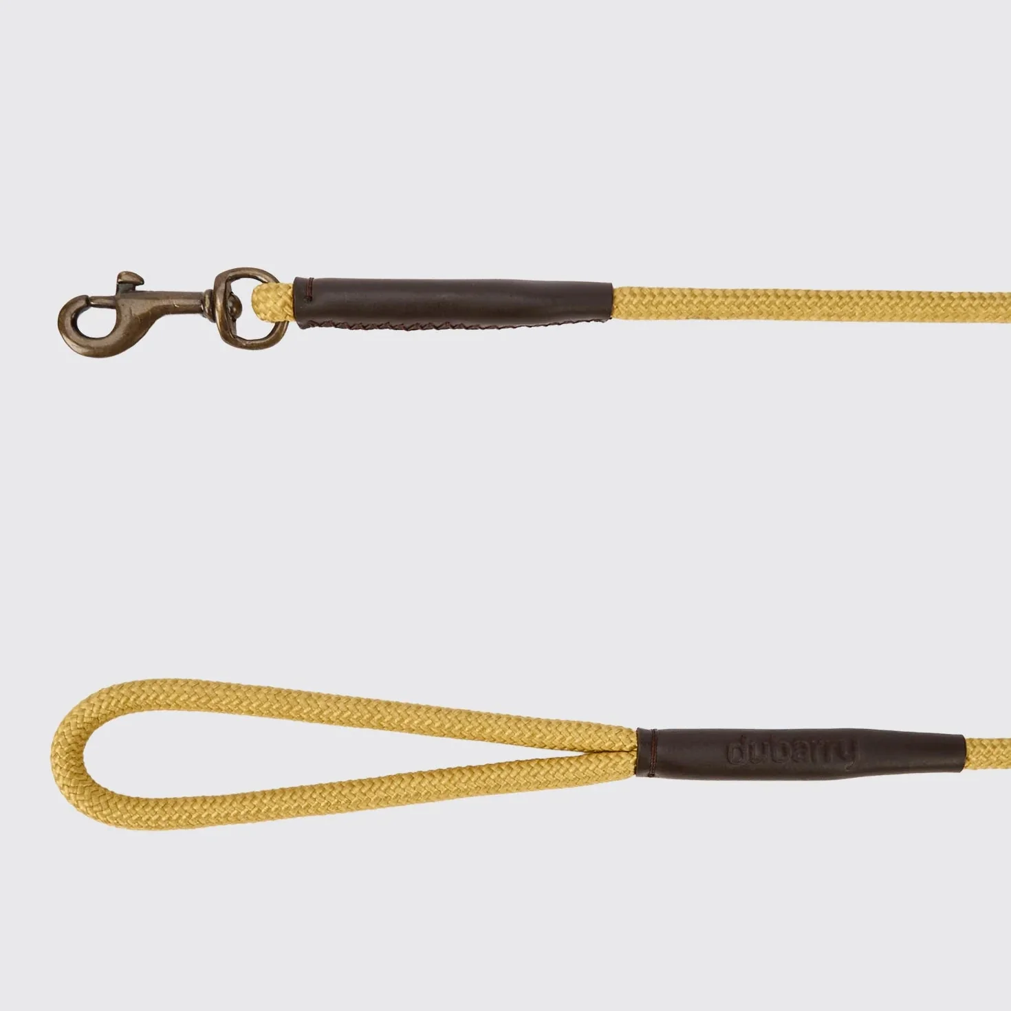 Dubarry Charlie Rope Dog Lead - Image 2