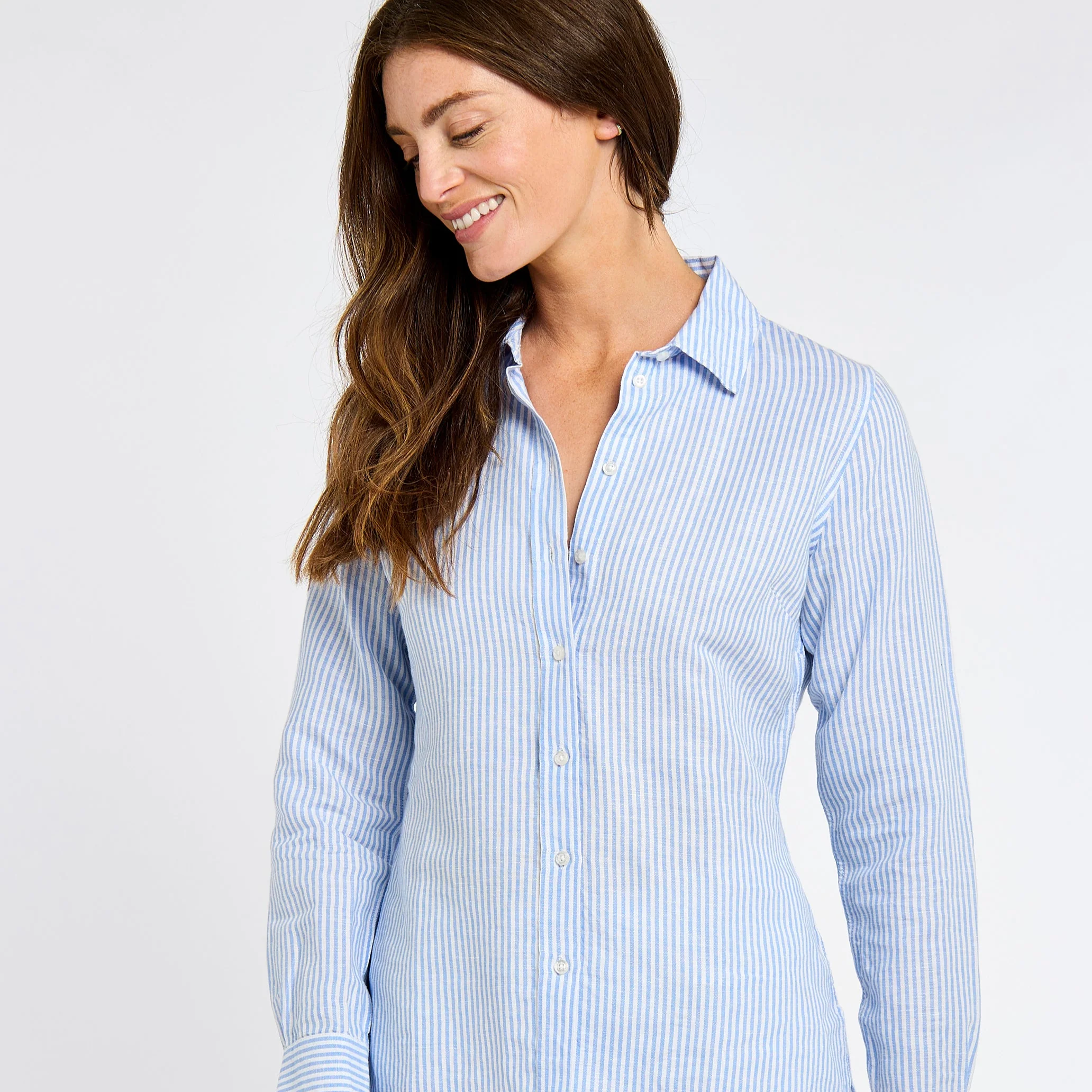 Dubarry Women's Butterfly Shirt - Image 4
