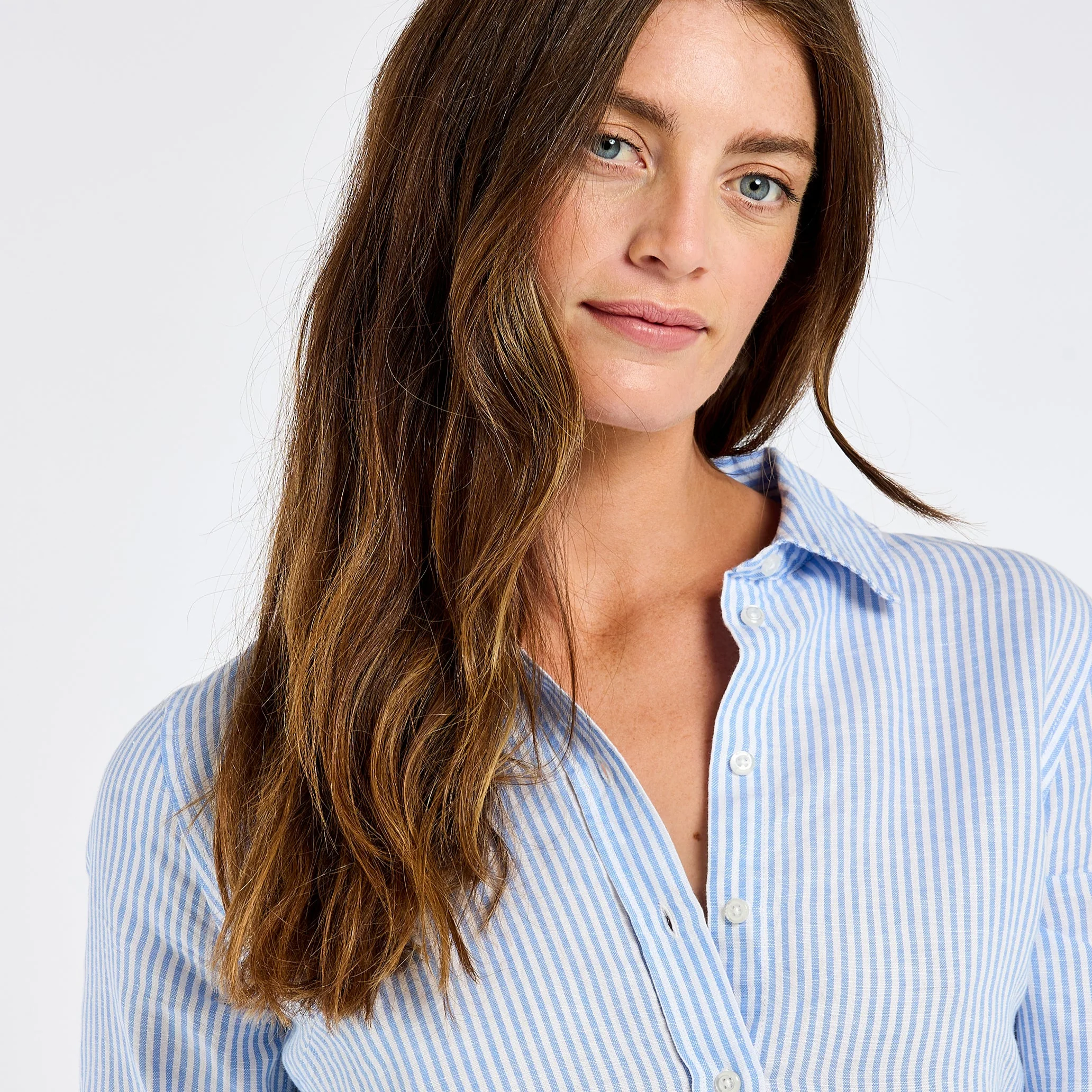 Dubarry Women's Butterfly Shirt - Image 5