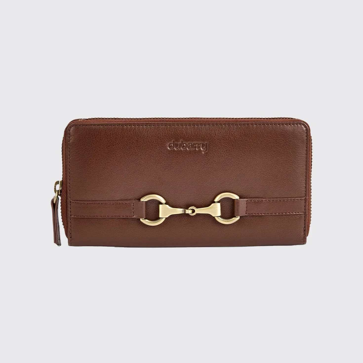 Dubarry Killucan Leather Wallet
