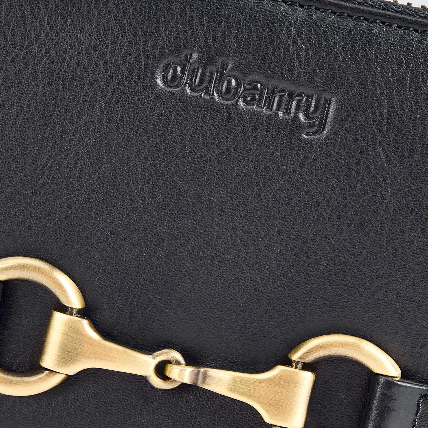Dubarry Killucan Leather Wallet - Image 15