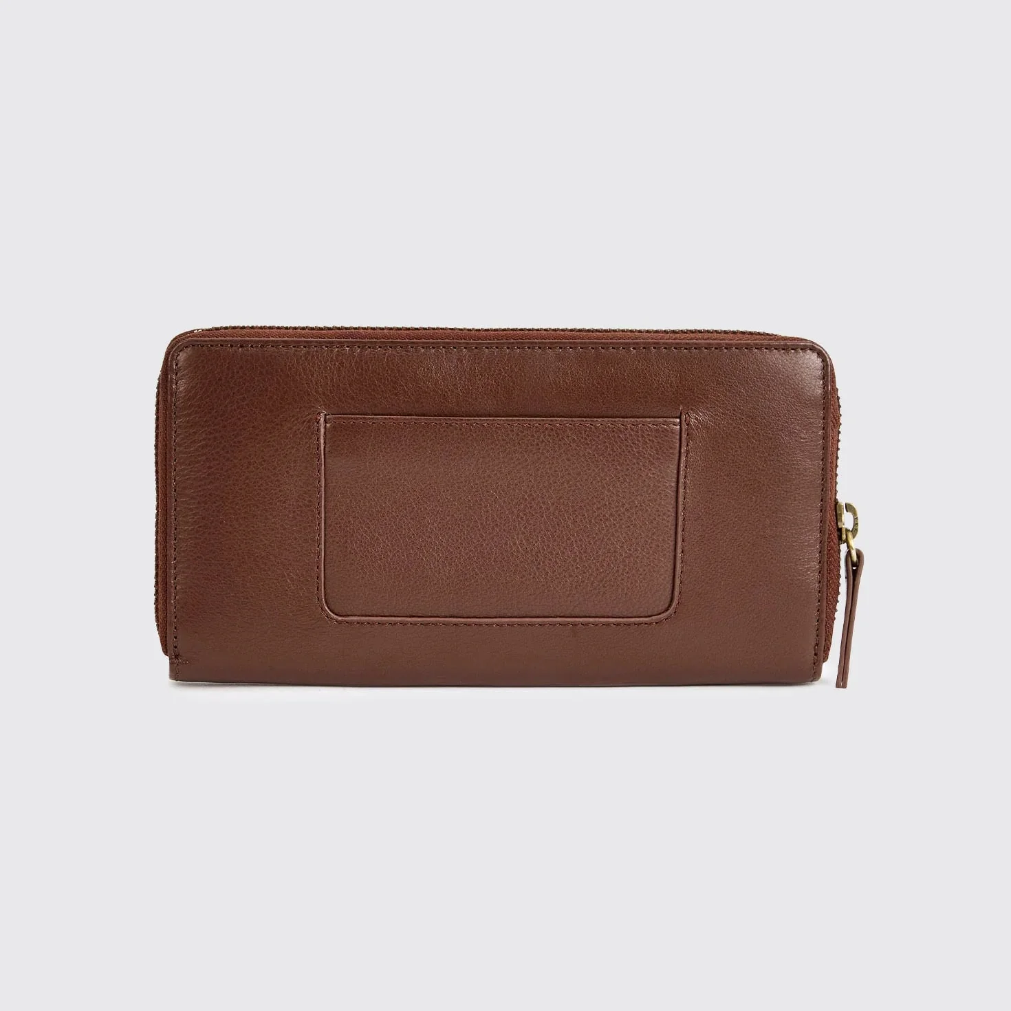 Dubarry Killucan Leather Wallet - Image 2
