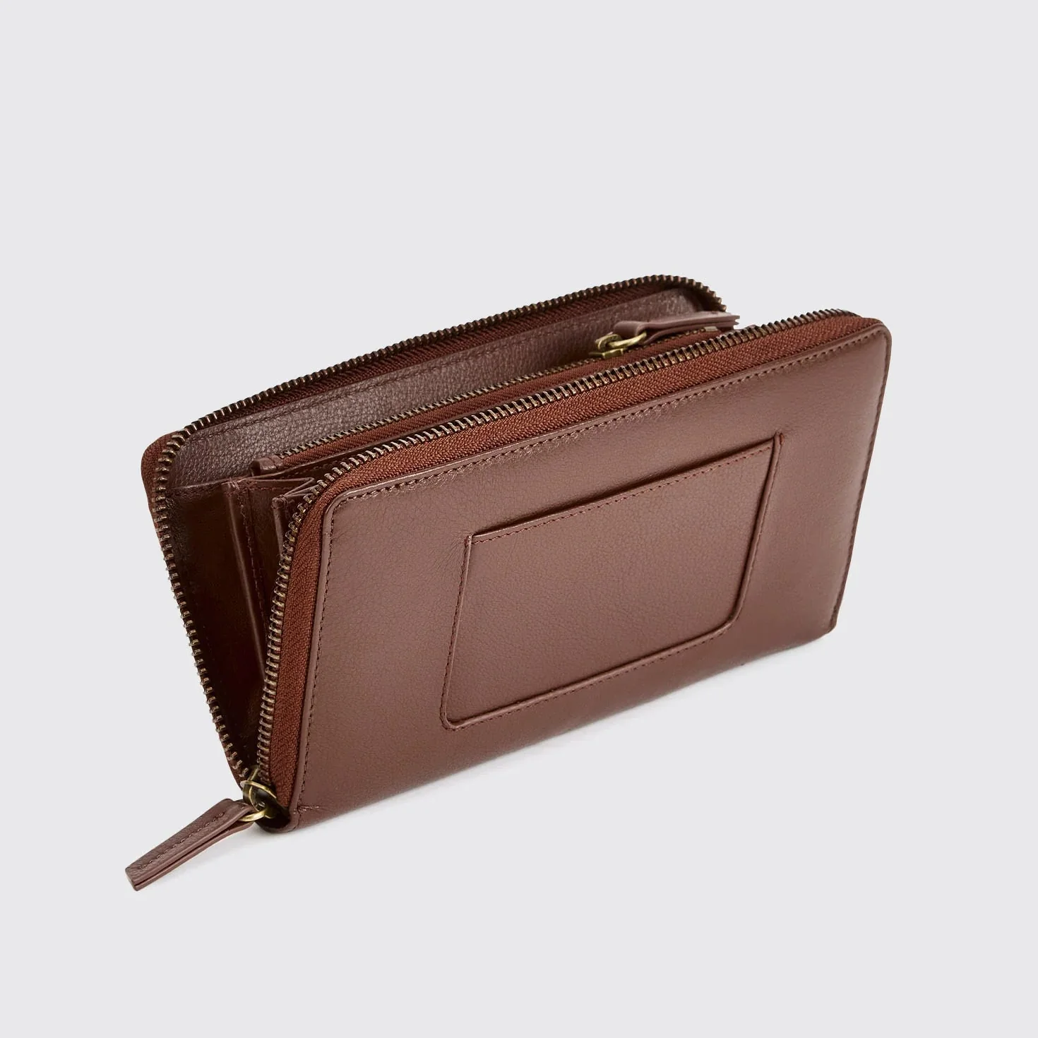 Dubarry Killucan Leather Wallet - Image 3