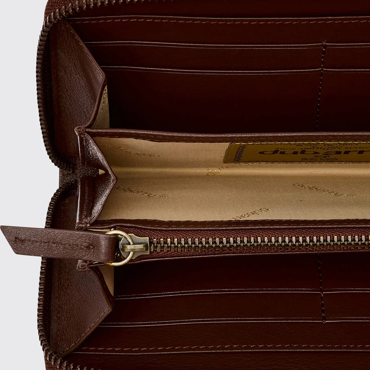 Dubarry Killucan Leather Wallet - Image 4