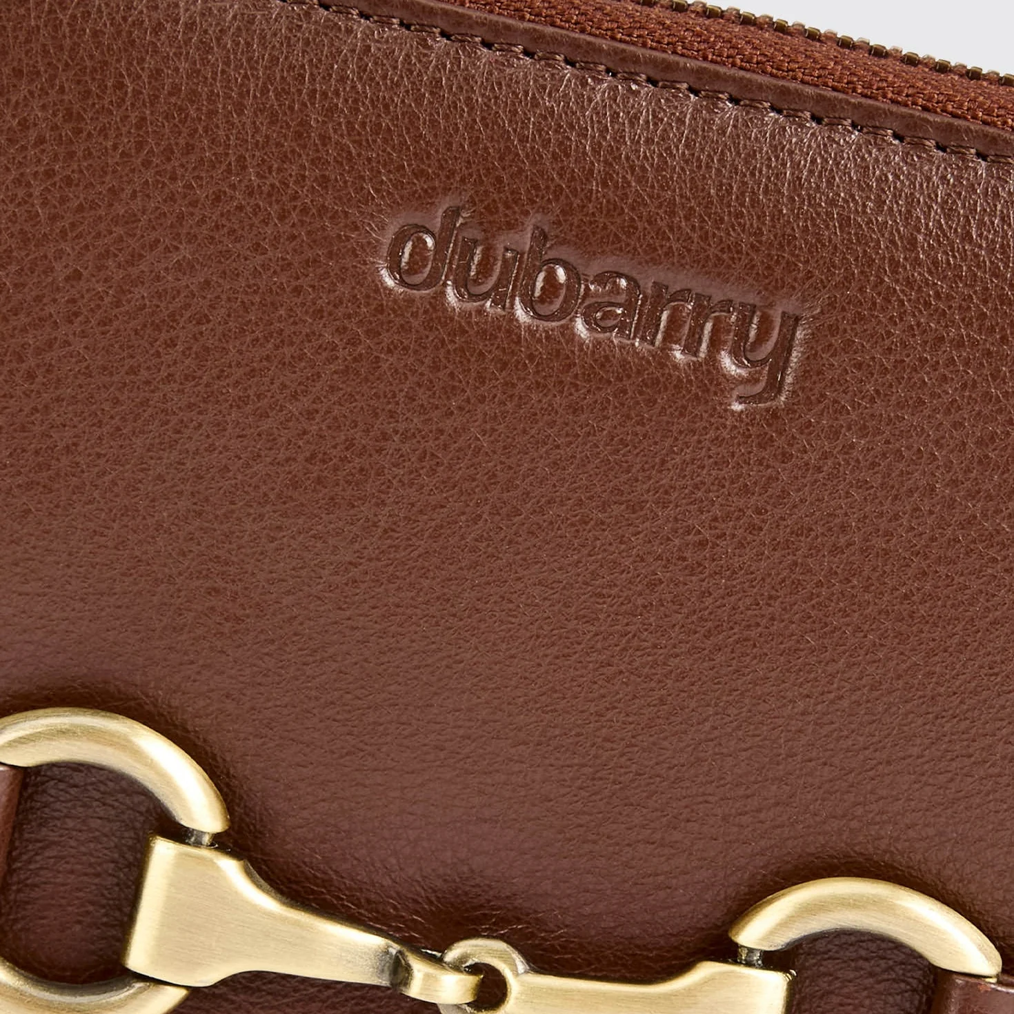 Dubarry Killucan Leather Wallet - Image 5