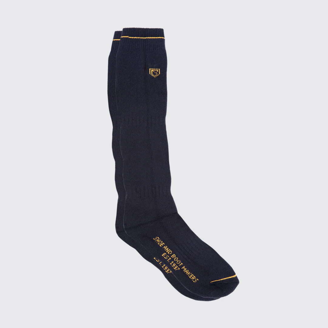 Dubarry Long Boot Socks - Image 2