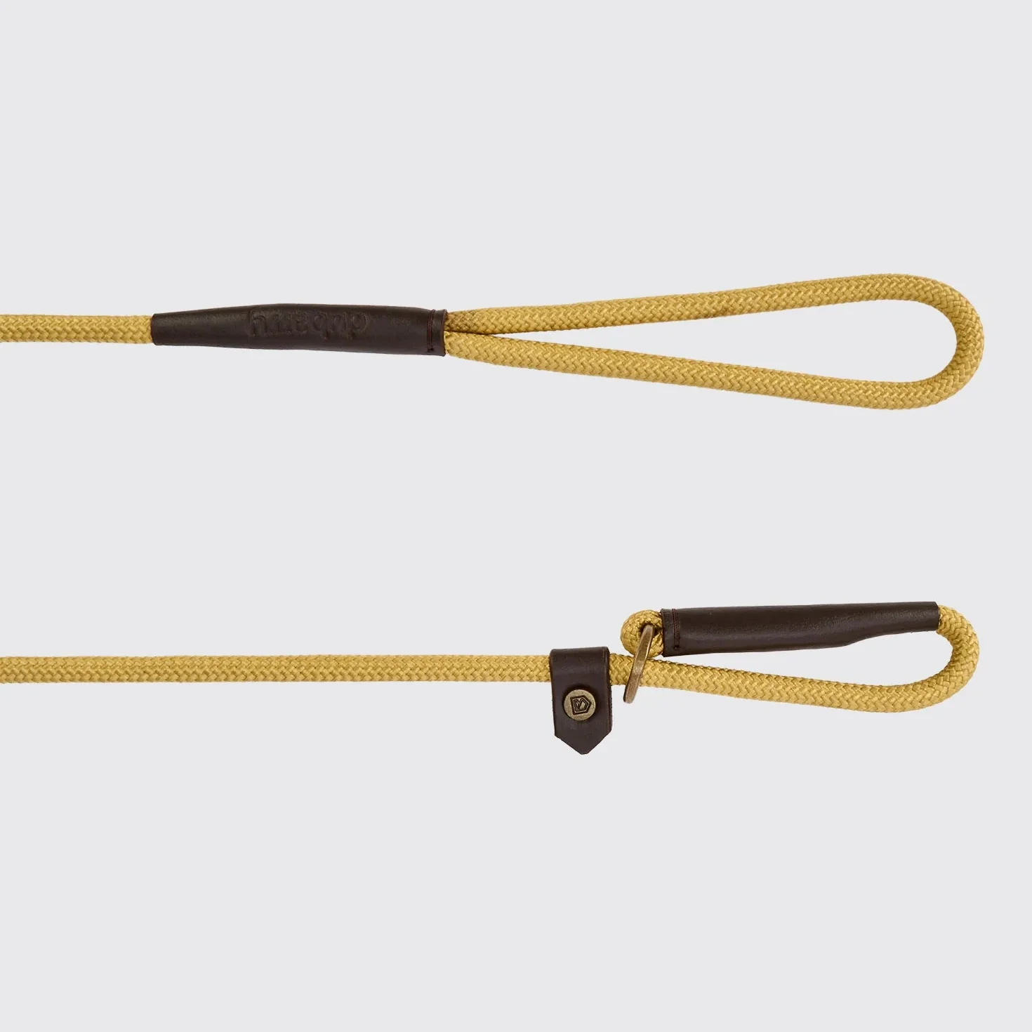Dubarry Marley Rope Dog Lead - Image 2
