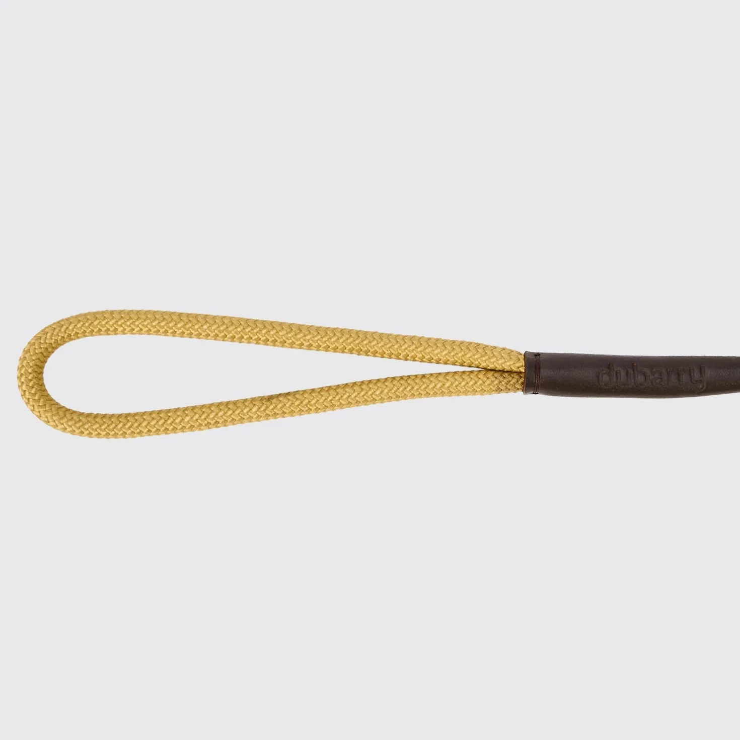 Dubarry Marley Rope Dog Lead - Image 3
