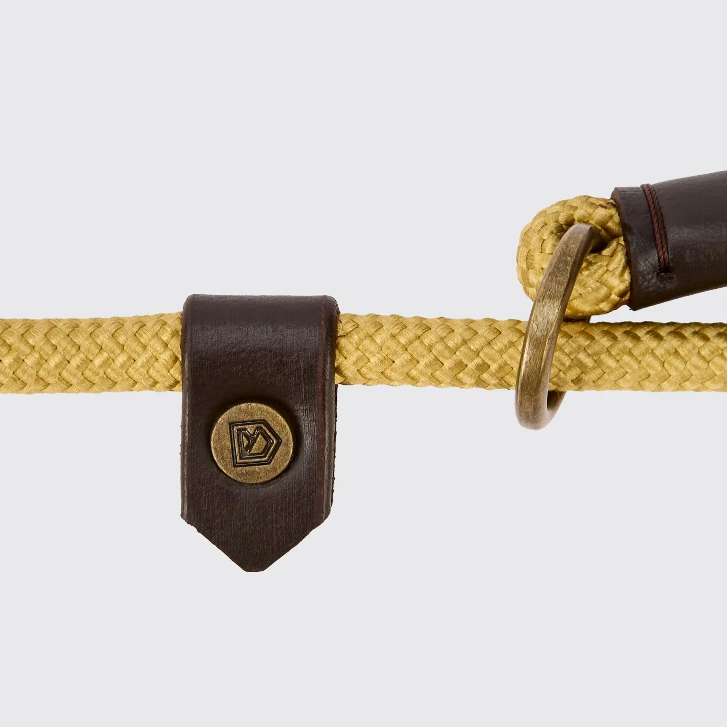 Dubarry Marley Rope Dog Lead - Image 4
