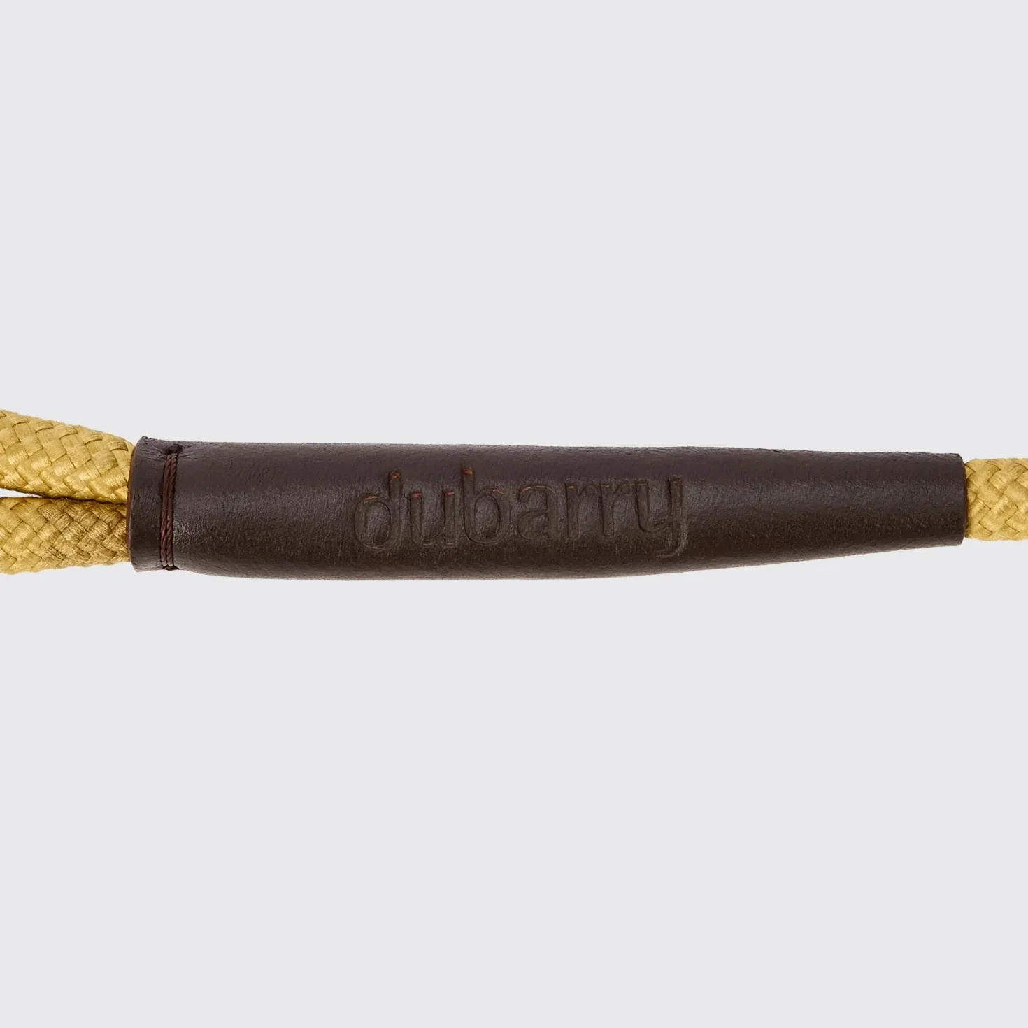 Dubarry Marley Rope Dog Lead - Image 5