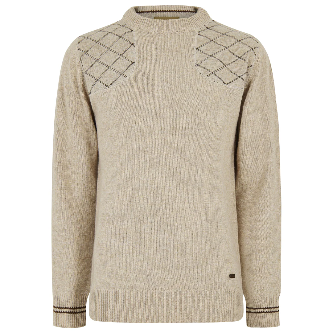 Dubarry Mens Clarinbridge Crew Neck Sweatshirt - Image 13