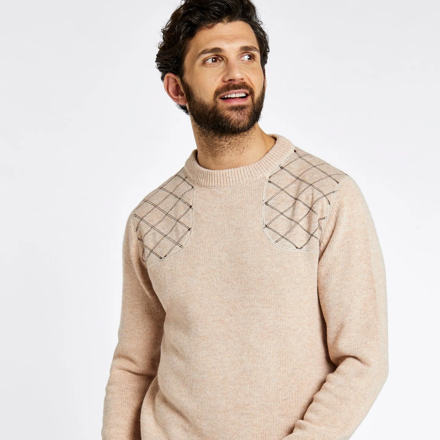 Dubarry Mens Clarinbridge Crew Neck Sweatshirt - Image 16