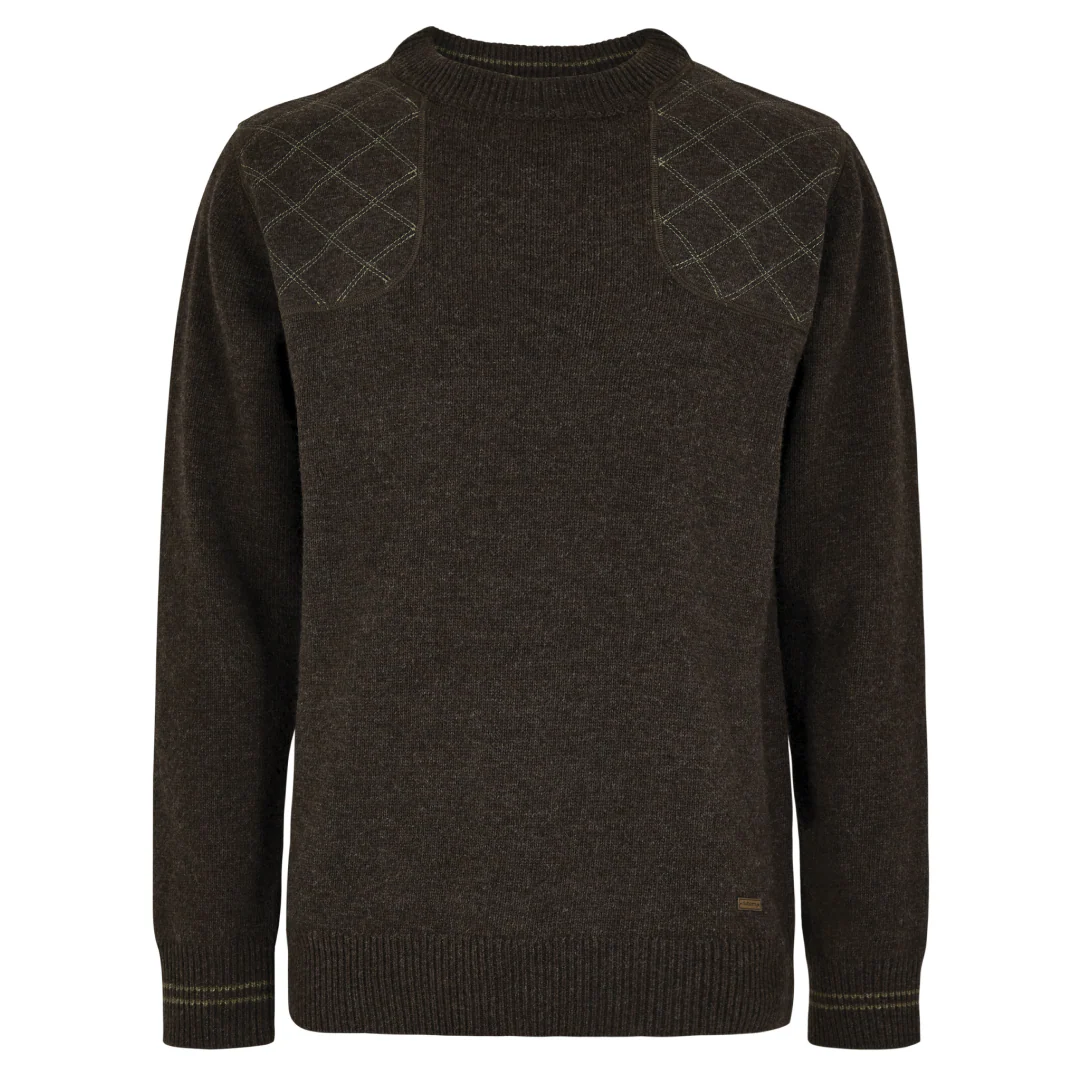 Dubarry Mens Clarinbridge Crew Neck Sweatshirt - Image 17