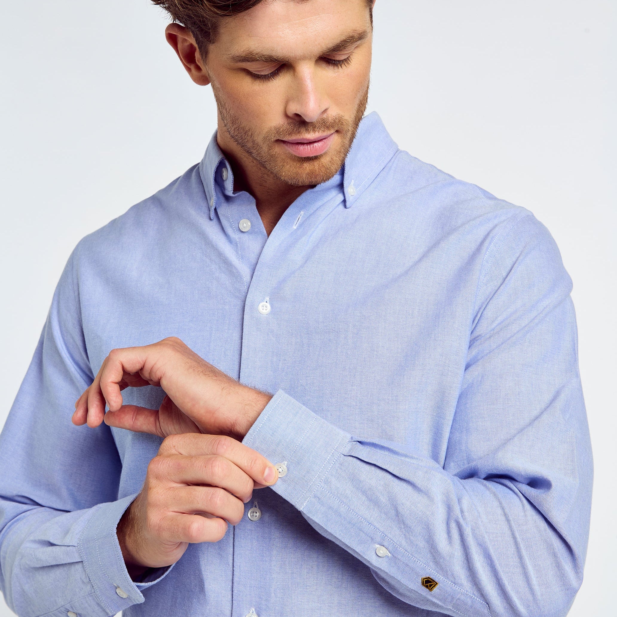 Dubarry Mens Clontarf Shirt - Image 2