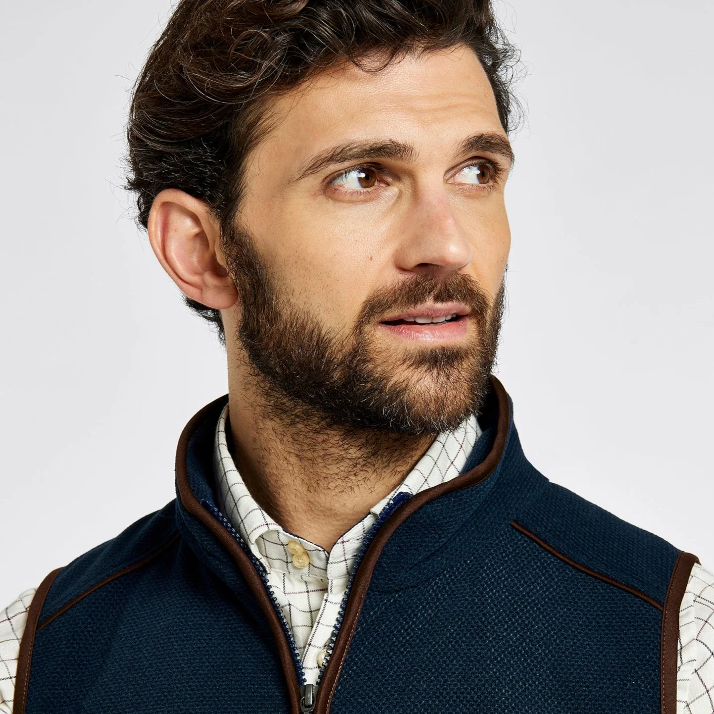 Dubarry Mens Lifford Gilet - Image 11