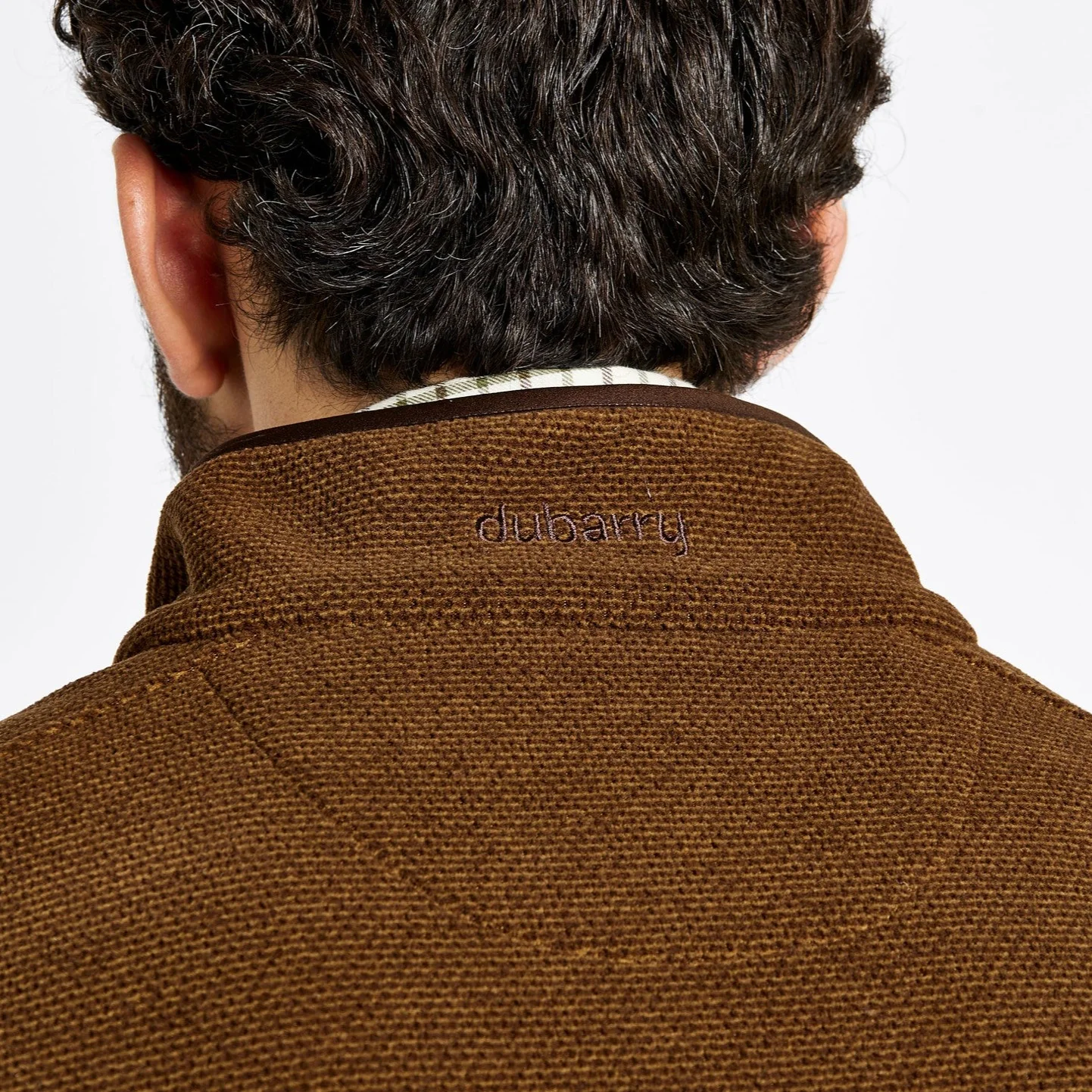 Dubarry Mens Lifford Gilet - Image 17