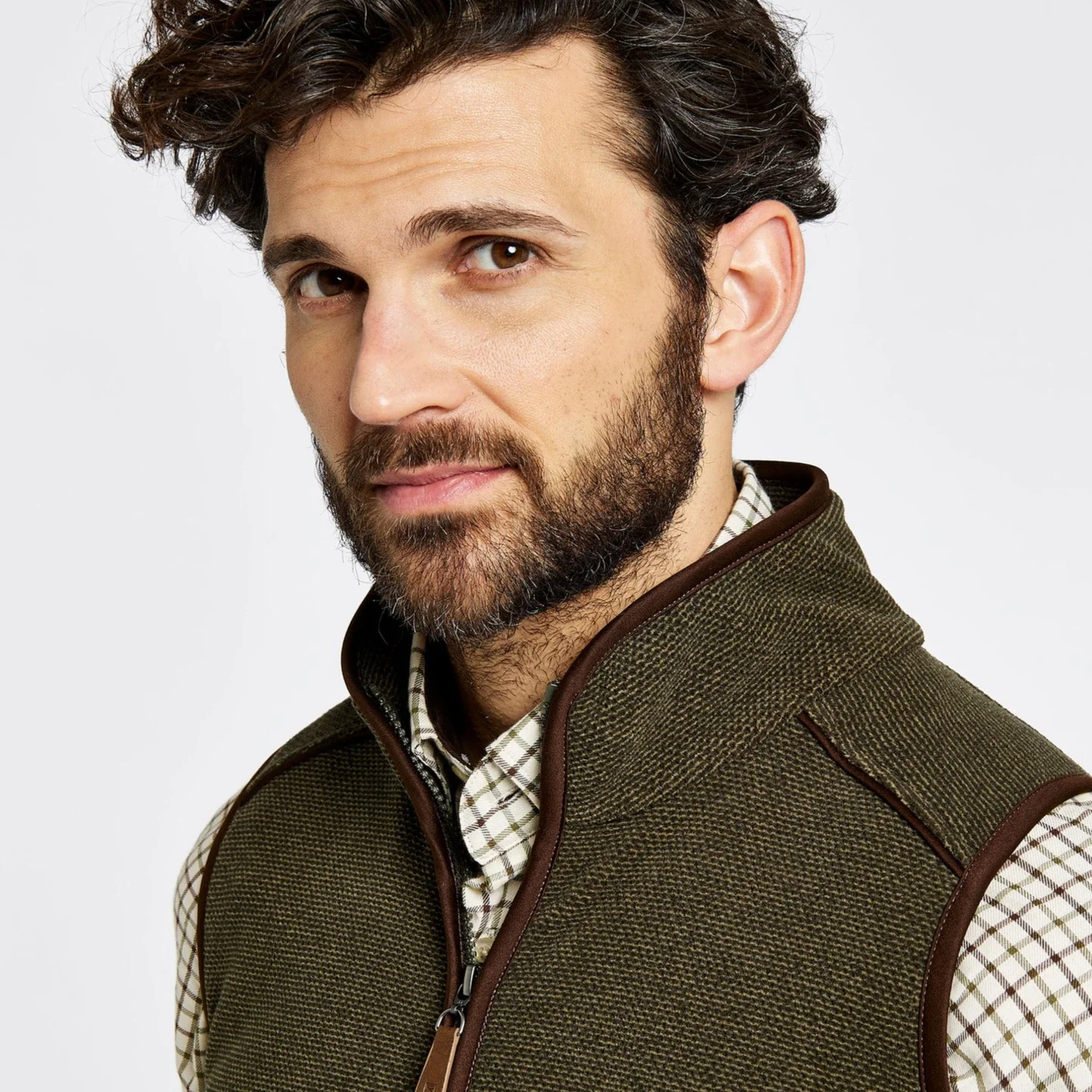 Dubarry Mens Lifford Gilet - Image 4