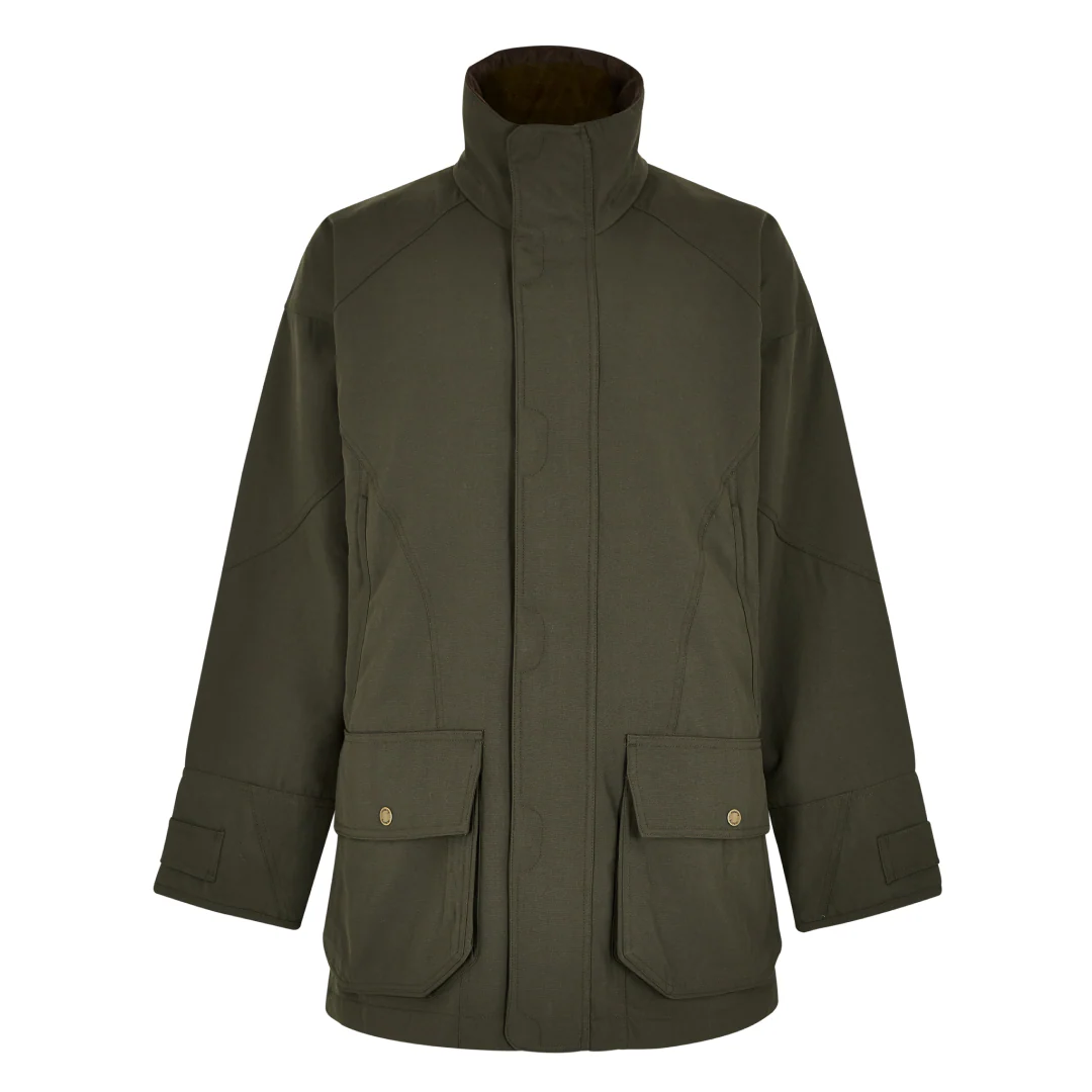 Dubarry Mens Rosleague Shooting Coat